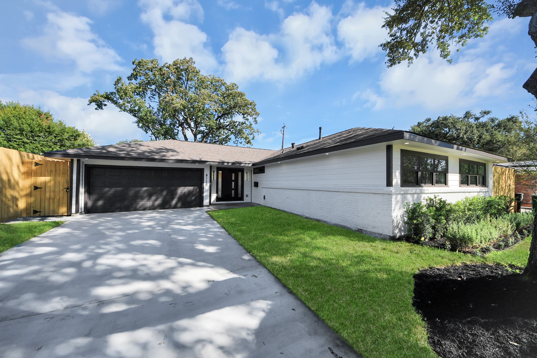 8110 Cedel Drive, Houston, TX 77055
