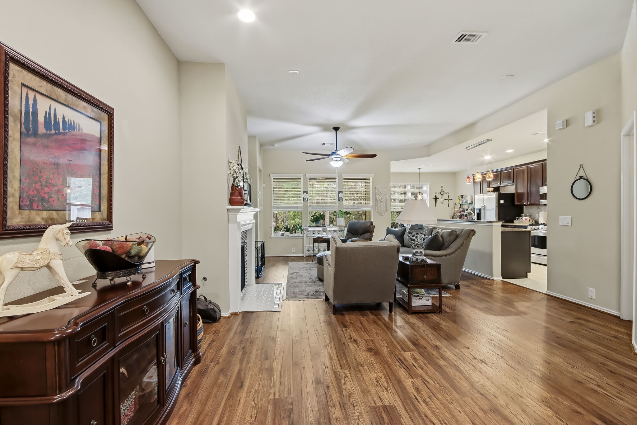 13319 Hartland Lake Lane, Houston, TX 77044