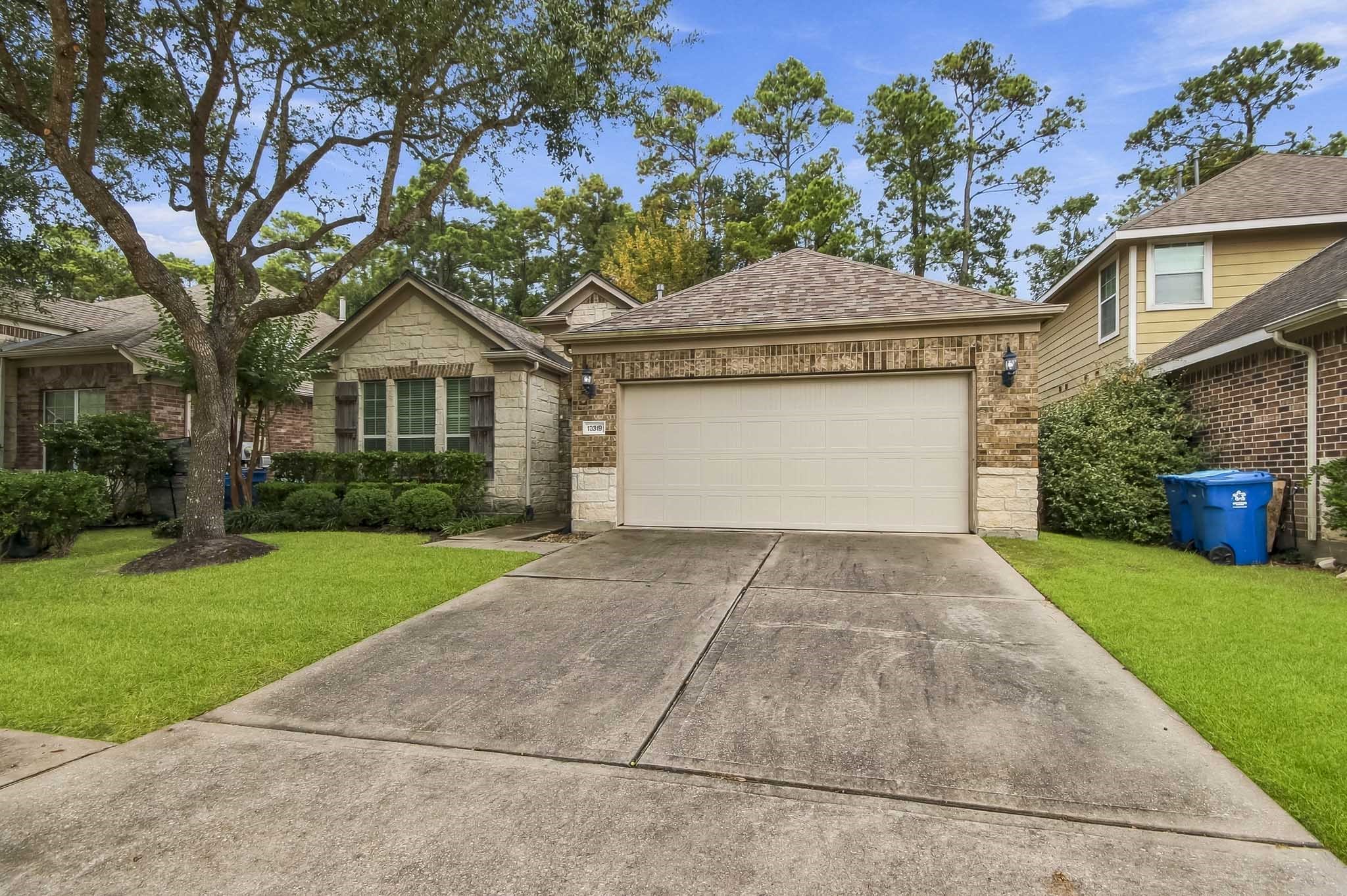 13319 Hartland Lake Lane, Houston, TX 77044
