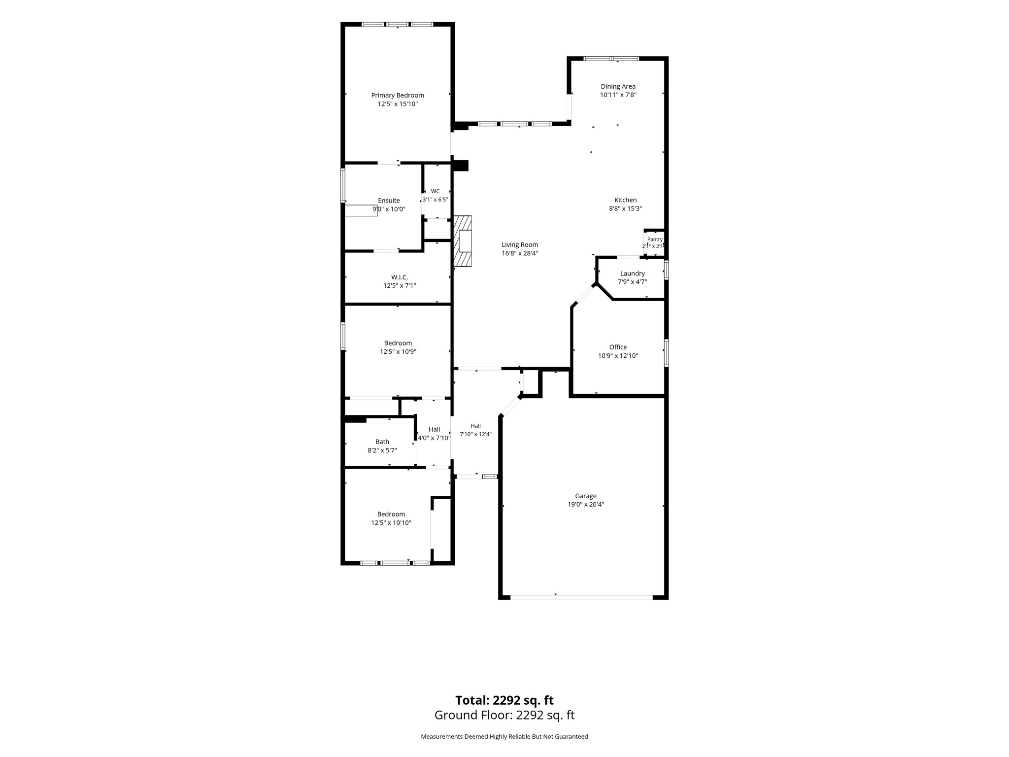 13319 Hartland Lake Lane, Houston, TX 77044