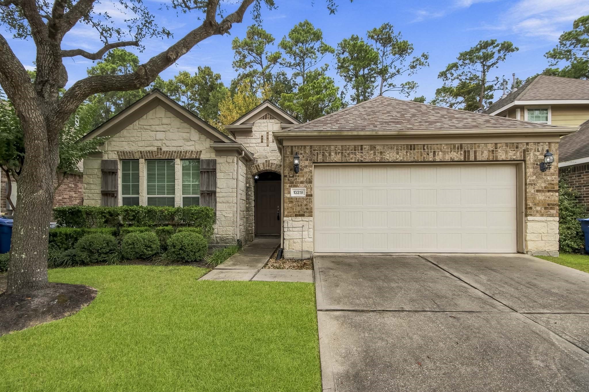 13319 Hartland Lake Lane, Houston, TX 77044