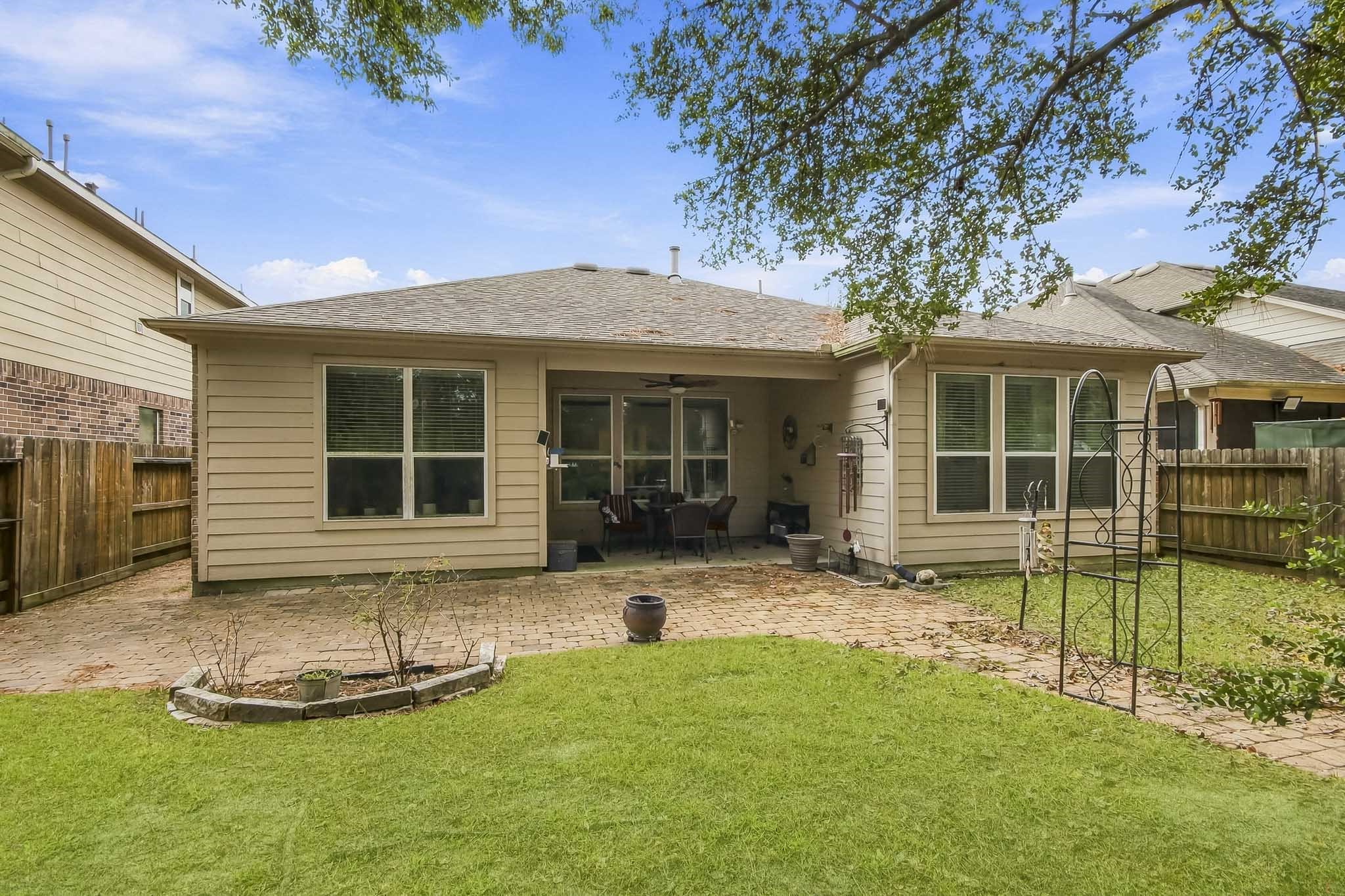 13319 Hartland Lake Lane, Houston, TX 77044