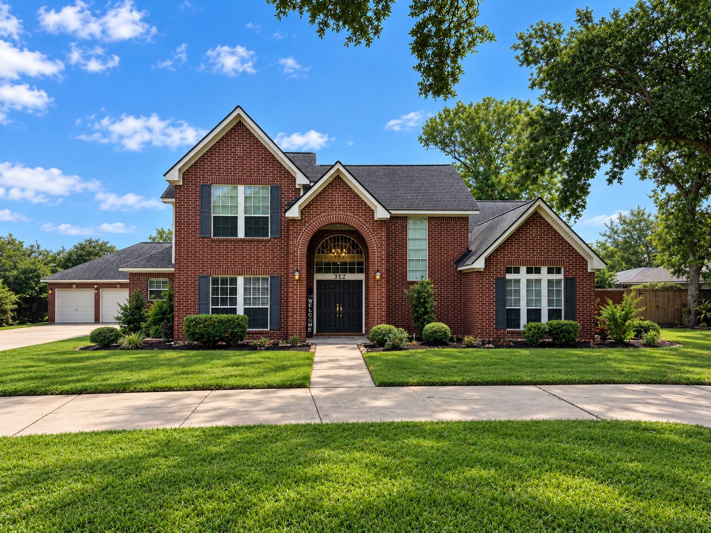 312 Timbercreek Drive, Lake Jackson, TX 77566 312 Timbercreek Drive, Lake Jackson, TX 77566