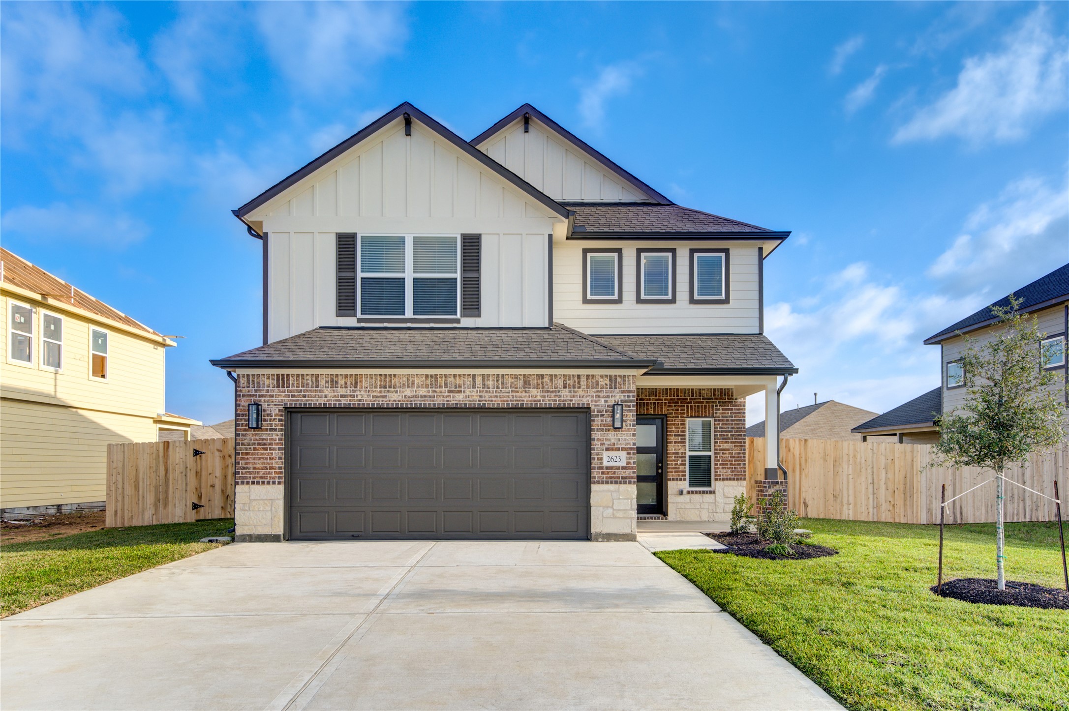 2623 FINLEY Lane, Rosenberg, TX 77471 2623 FINLEY Lane, Rosenberg, TX 77471
