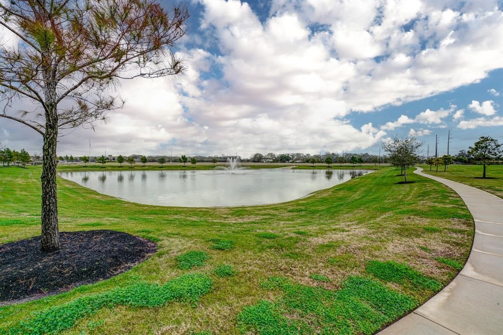 2623 FINLEY Lane, Rosenberg, TX 77471