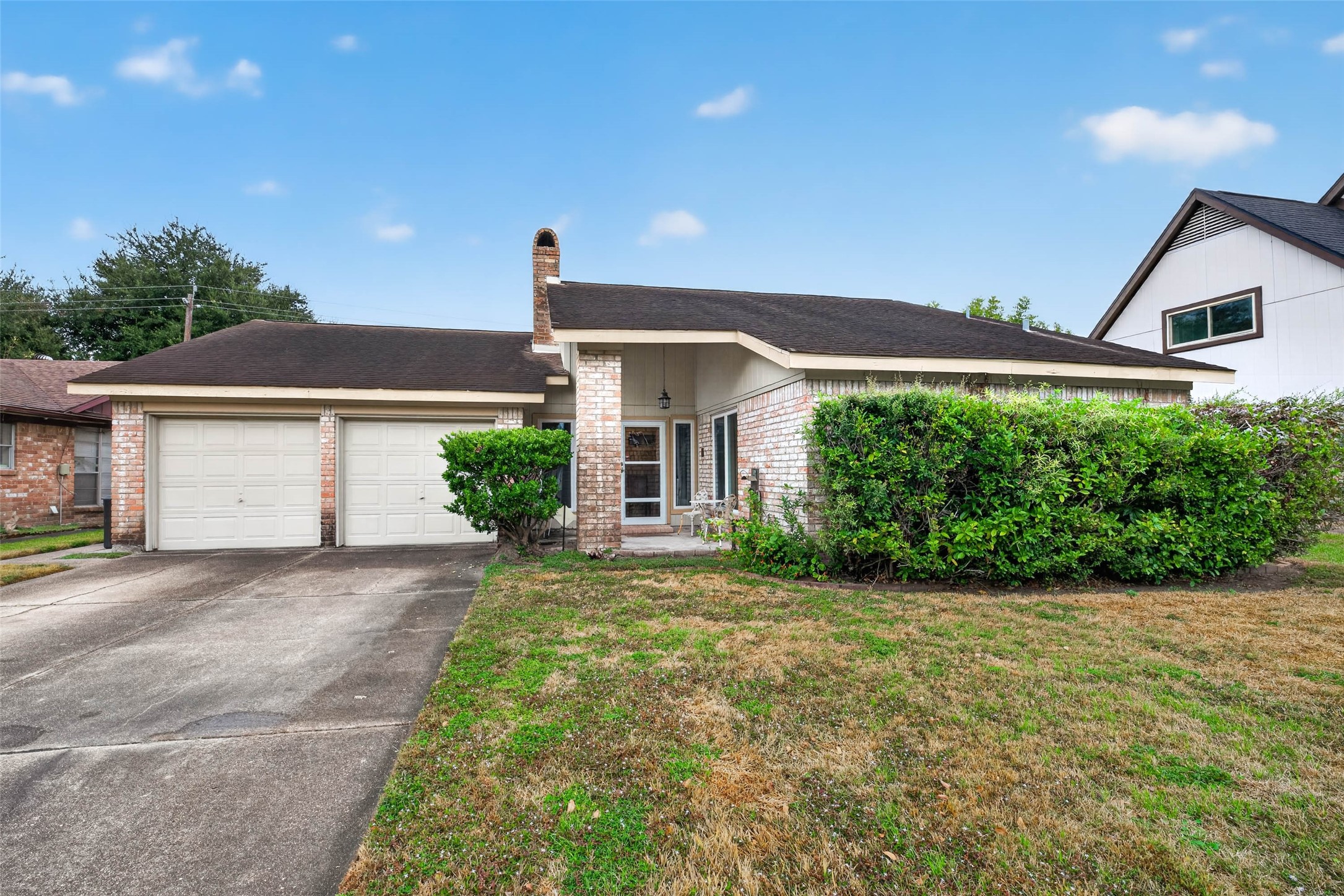 14339 Crosshaven Drive, Houston, TX 77015