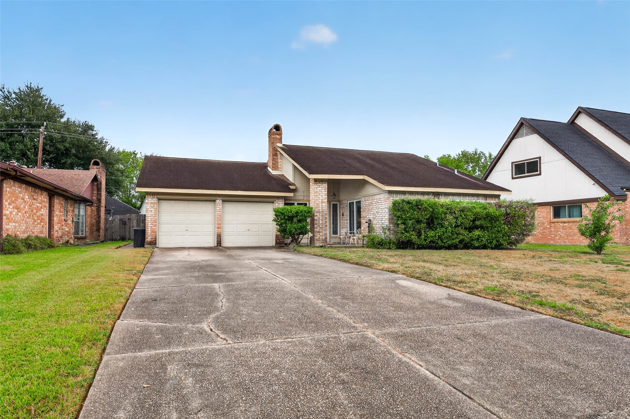 14339 Crosshaven Drive, Houston, TX 77015