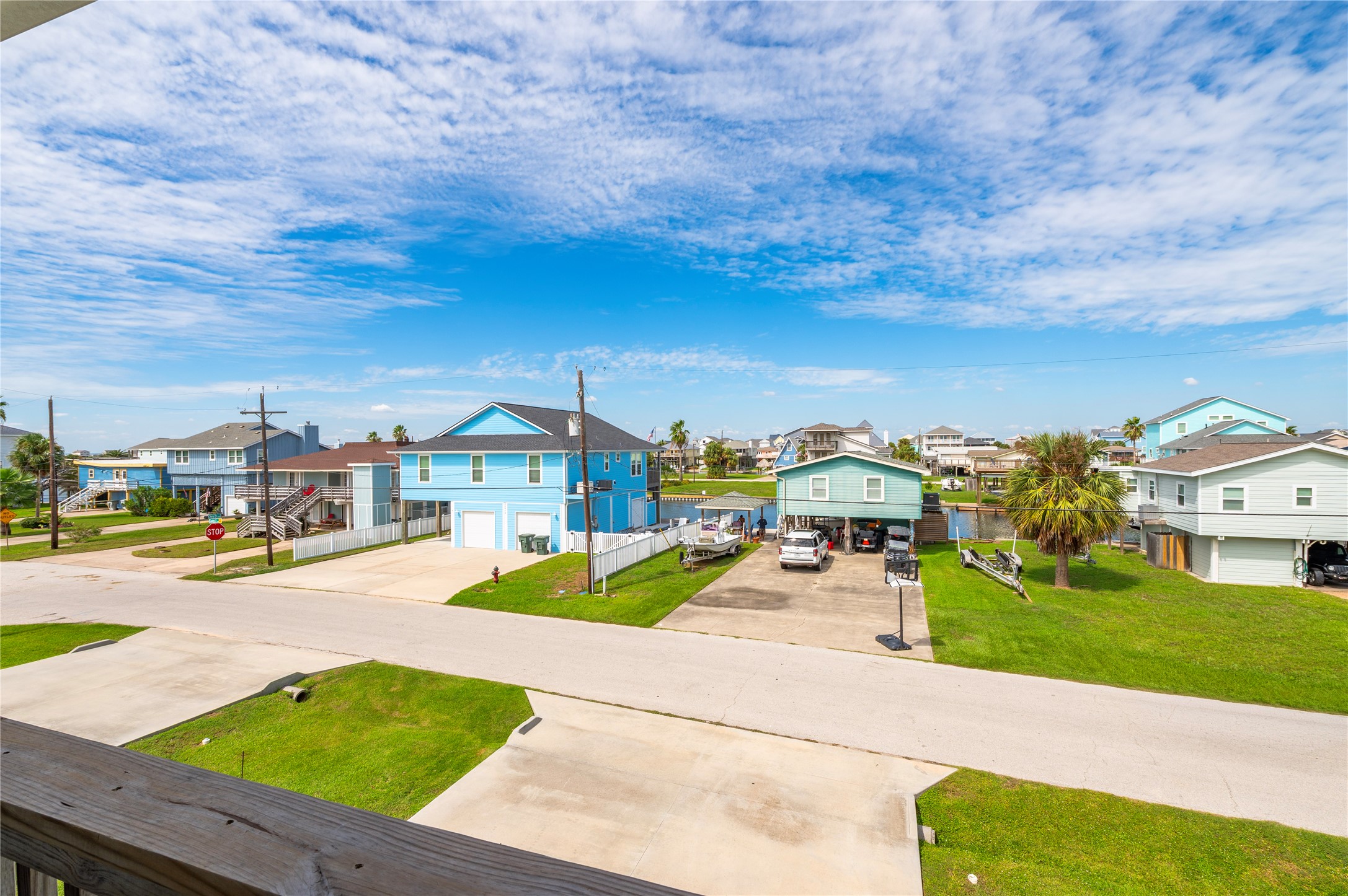 22919 Cuadro Street, Galveston, TX 77554