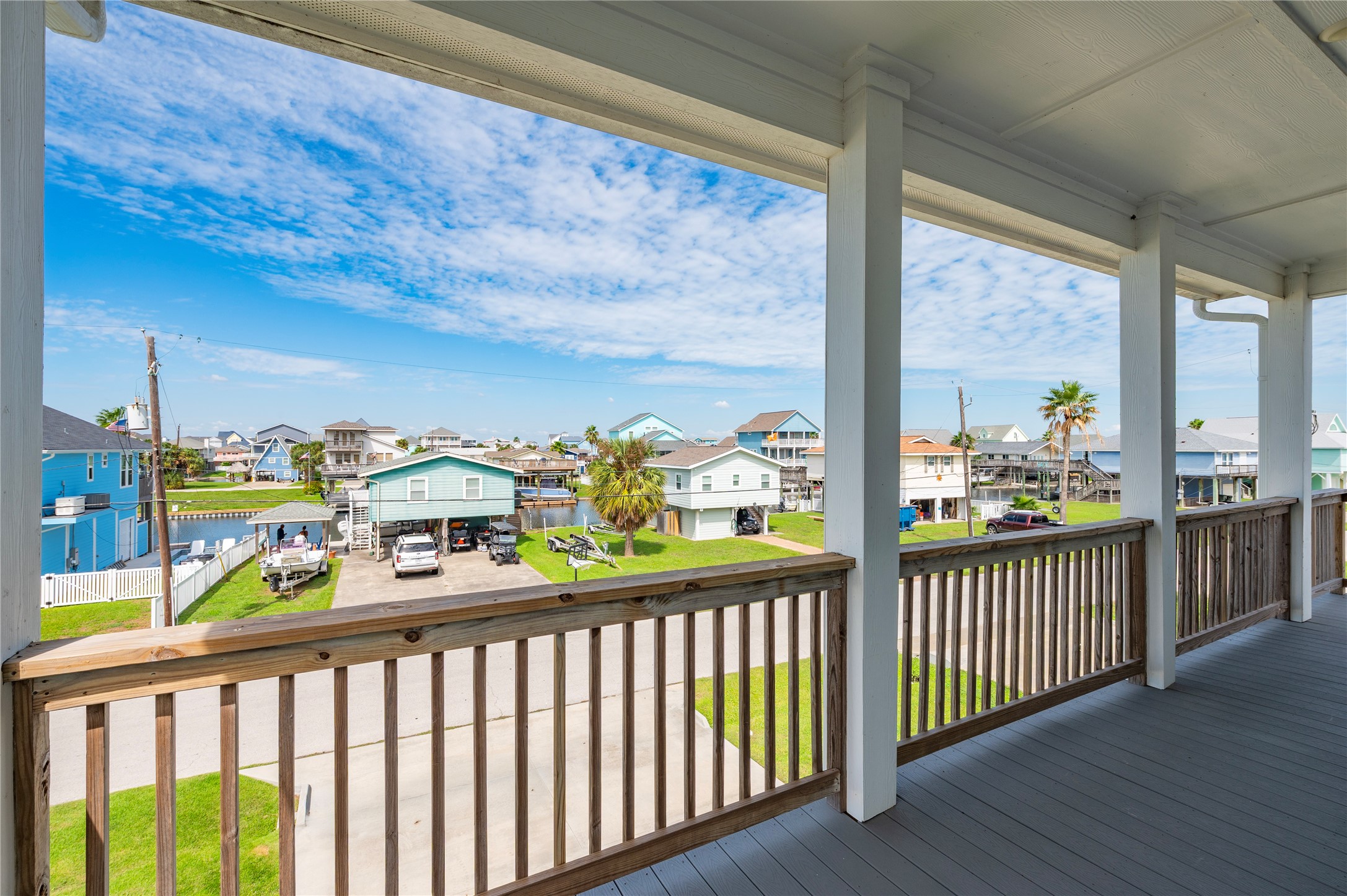 22919 Cuadro Street, Galveston, TX 77554