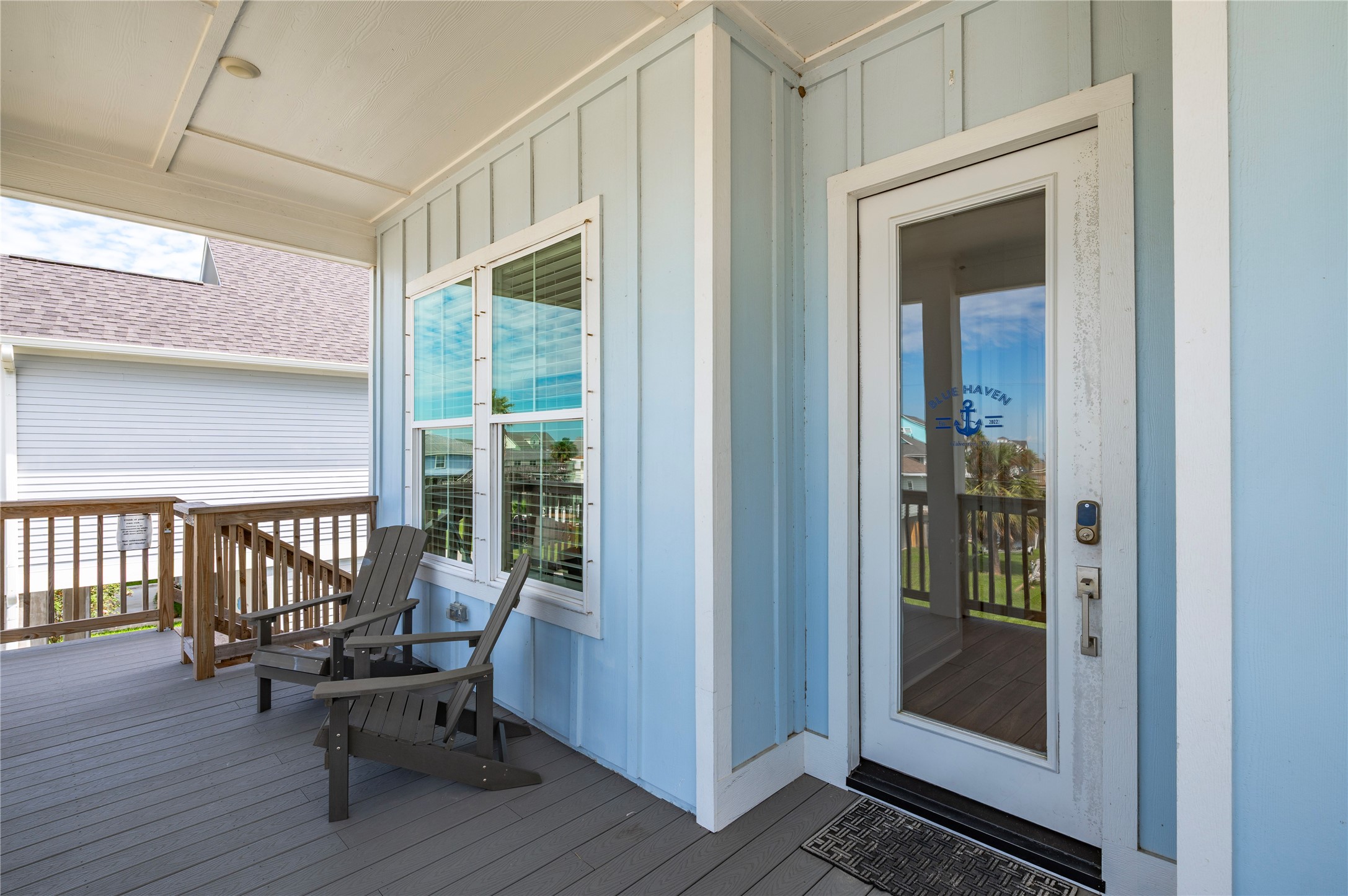 22919 Cuadro Street, Galveston, TX 77554