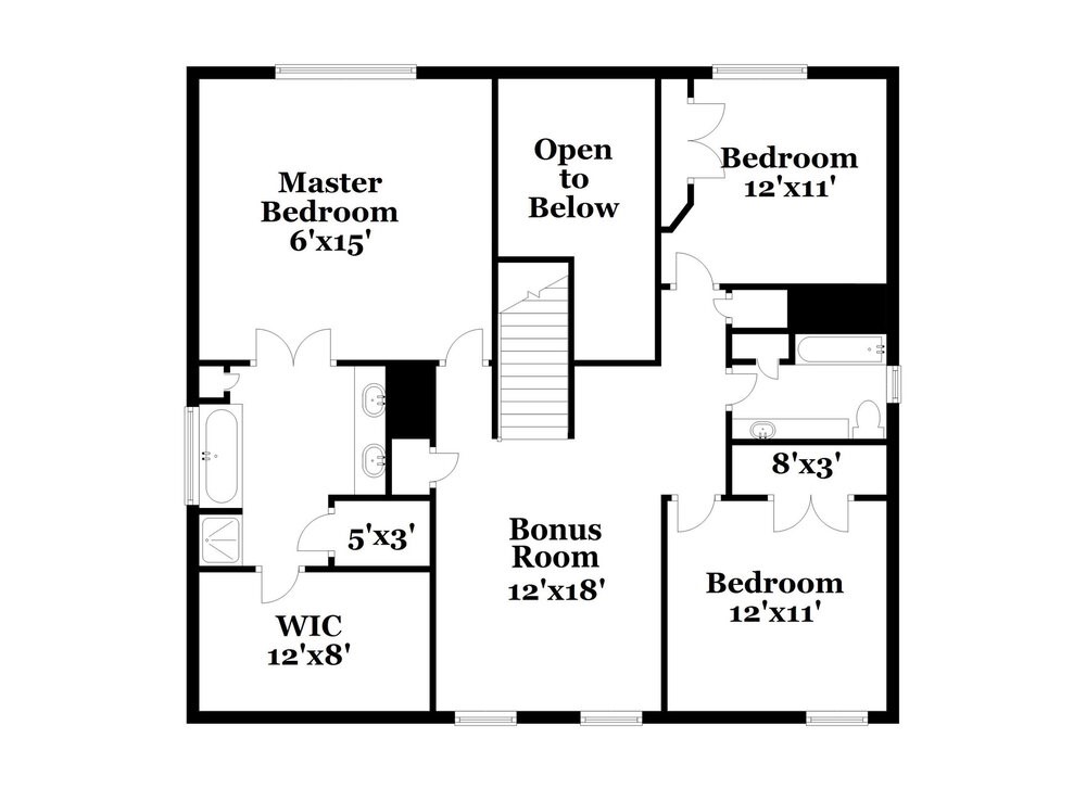 3203 Leafy Pine Court, Houston, TX 77345
