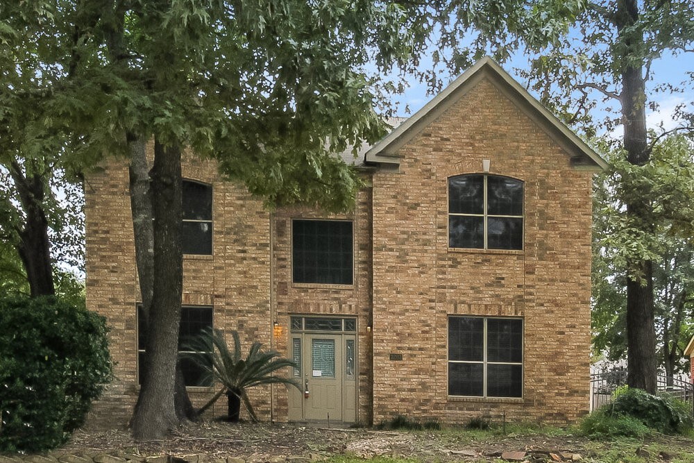 3203 Leafy Pine Court, Houston, TX 77345 3203 Leafy Pine Court, Houston, TX 77345