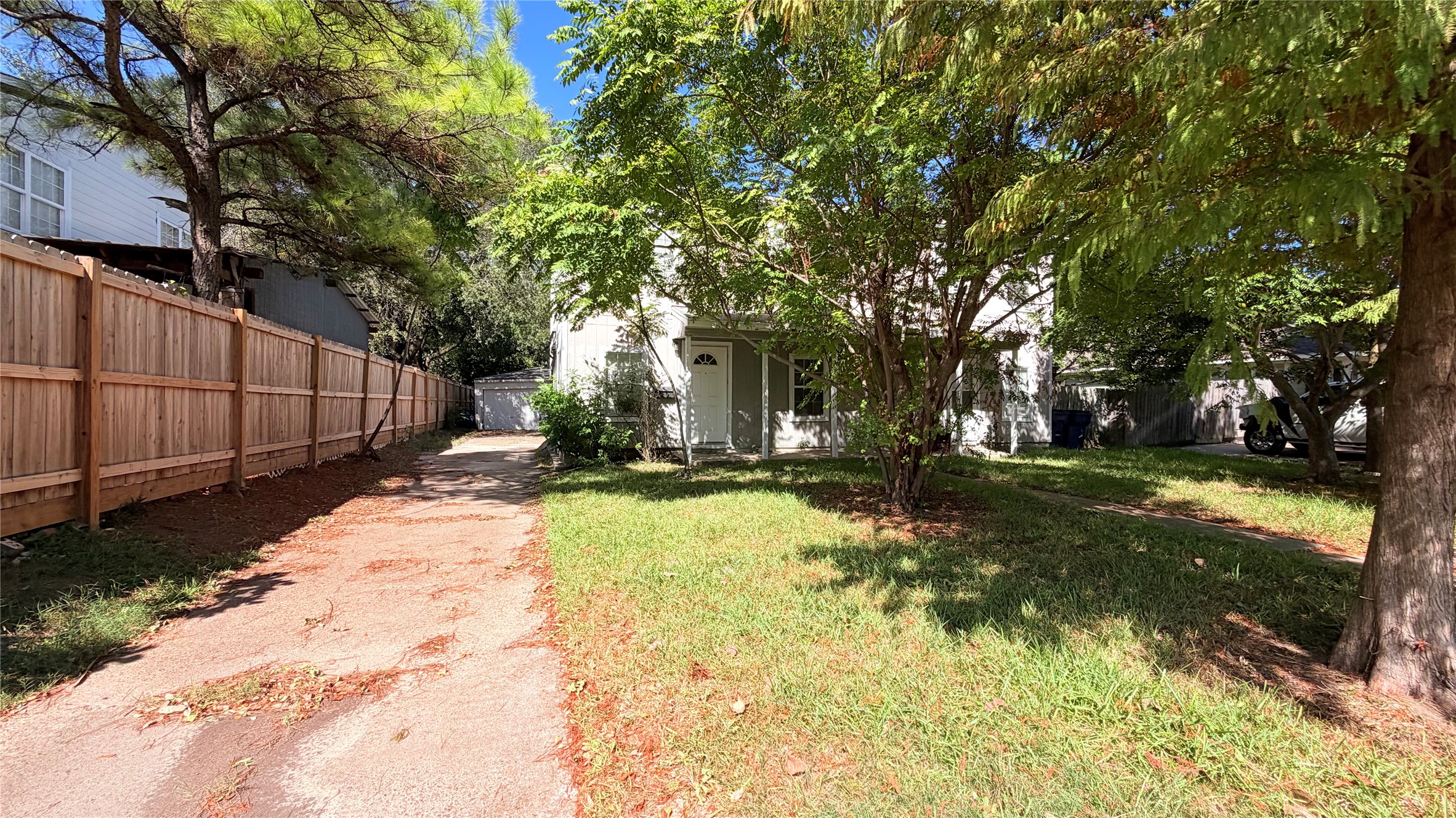1120 Hunter Drive, #A, Texas City, TX 77590 1120 Hunter Drive, #A, Texas City, TX 77590