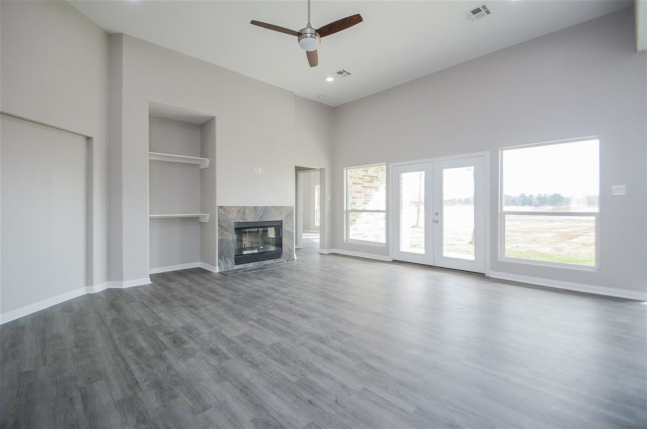 12328 N Chestnut Hills Drive, Conroe, TX 77303