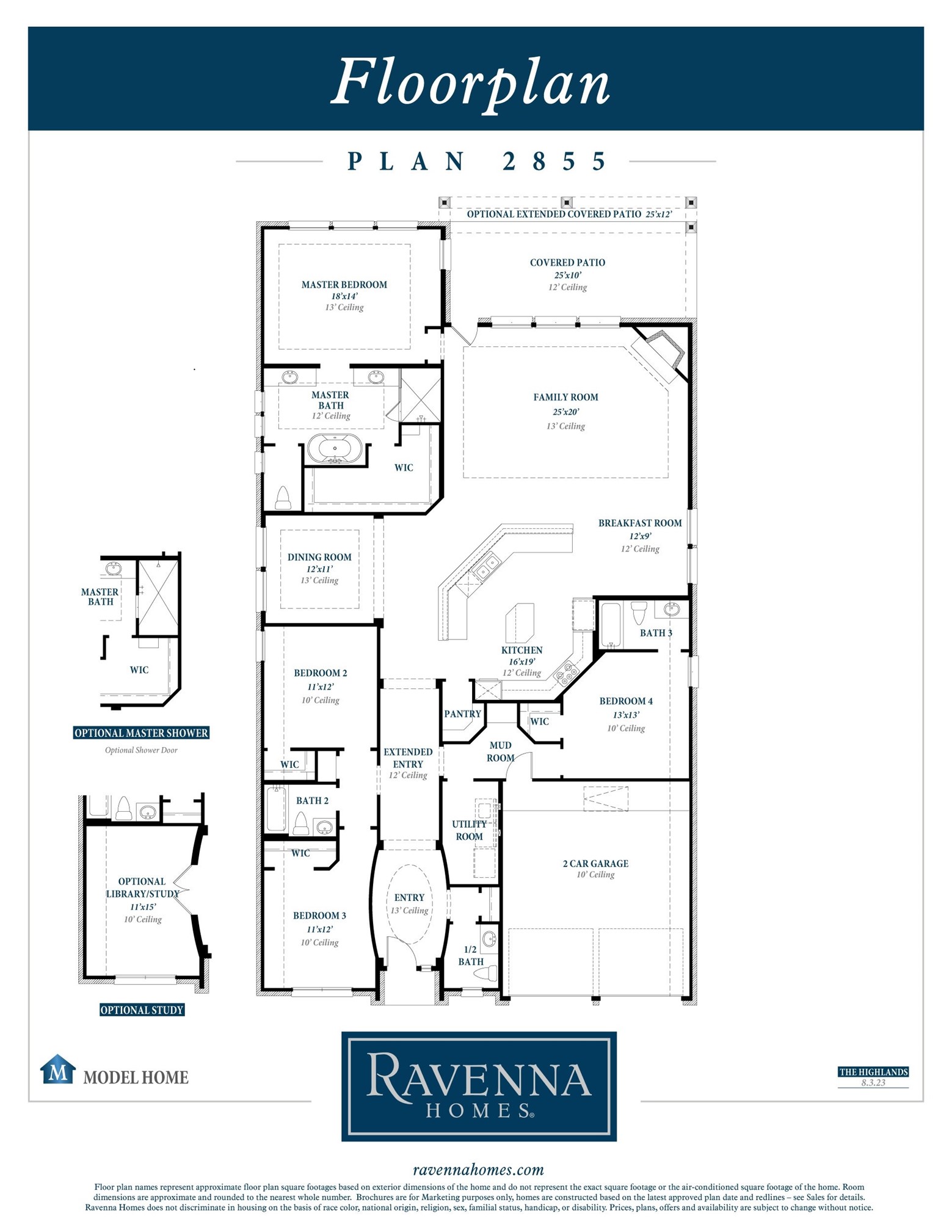9733 Roaring River Falls Lane, Porter, TX 77365