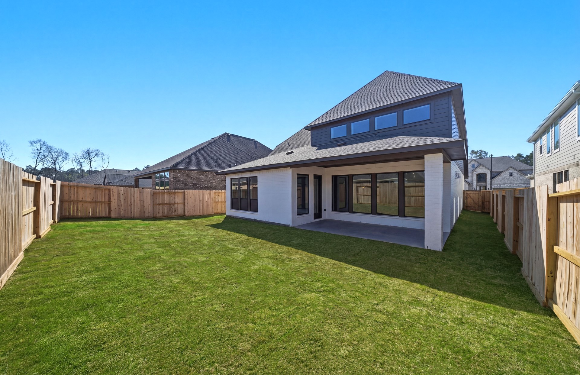 9733 Roaring River Falls Lane, Porter, TX 77365