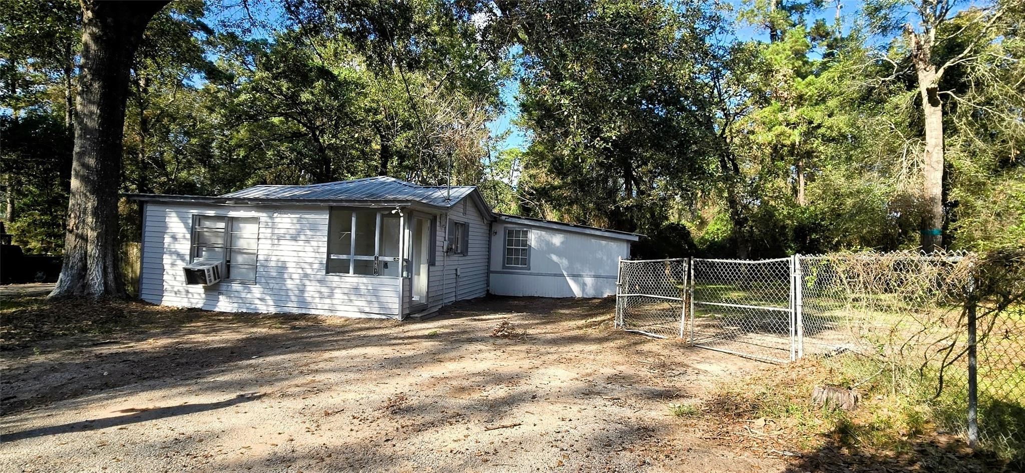 16423 Stinson Lane, Montgomery, TX 77316
