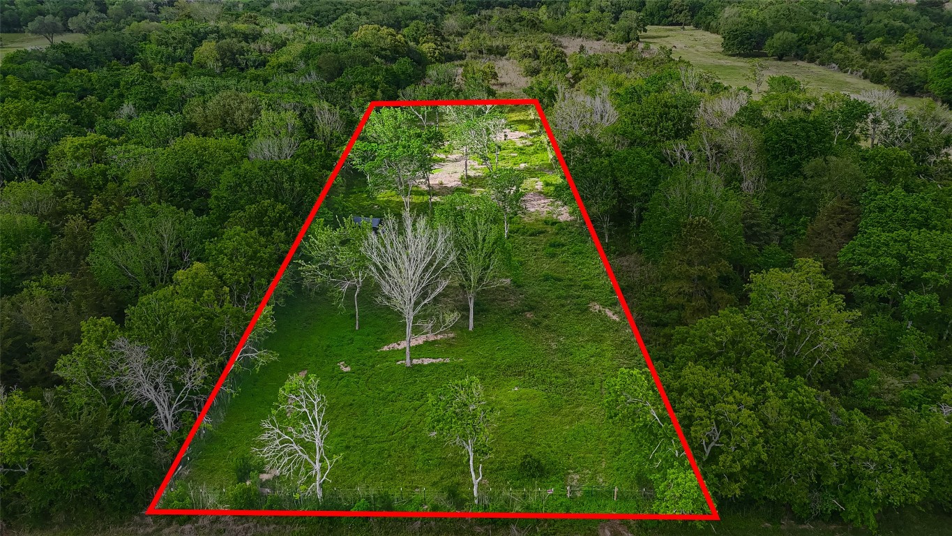 2 acres of land, ready to build your dream home!