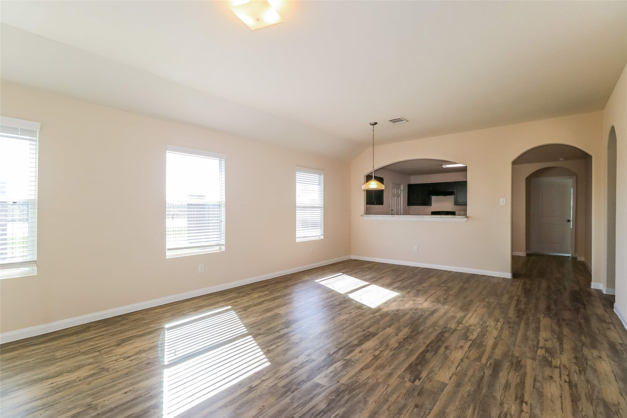 Photos may be representative of the floor plan and not the exact home. Finishes, layout, and features of the actual property for lease may vary.