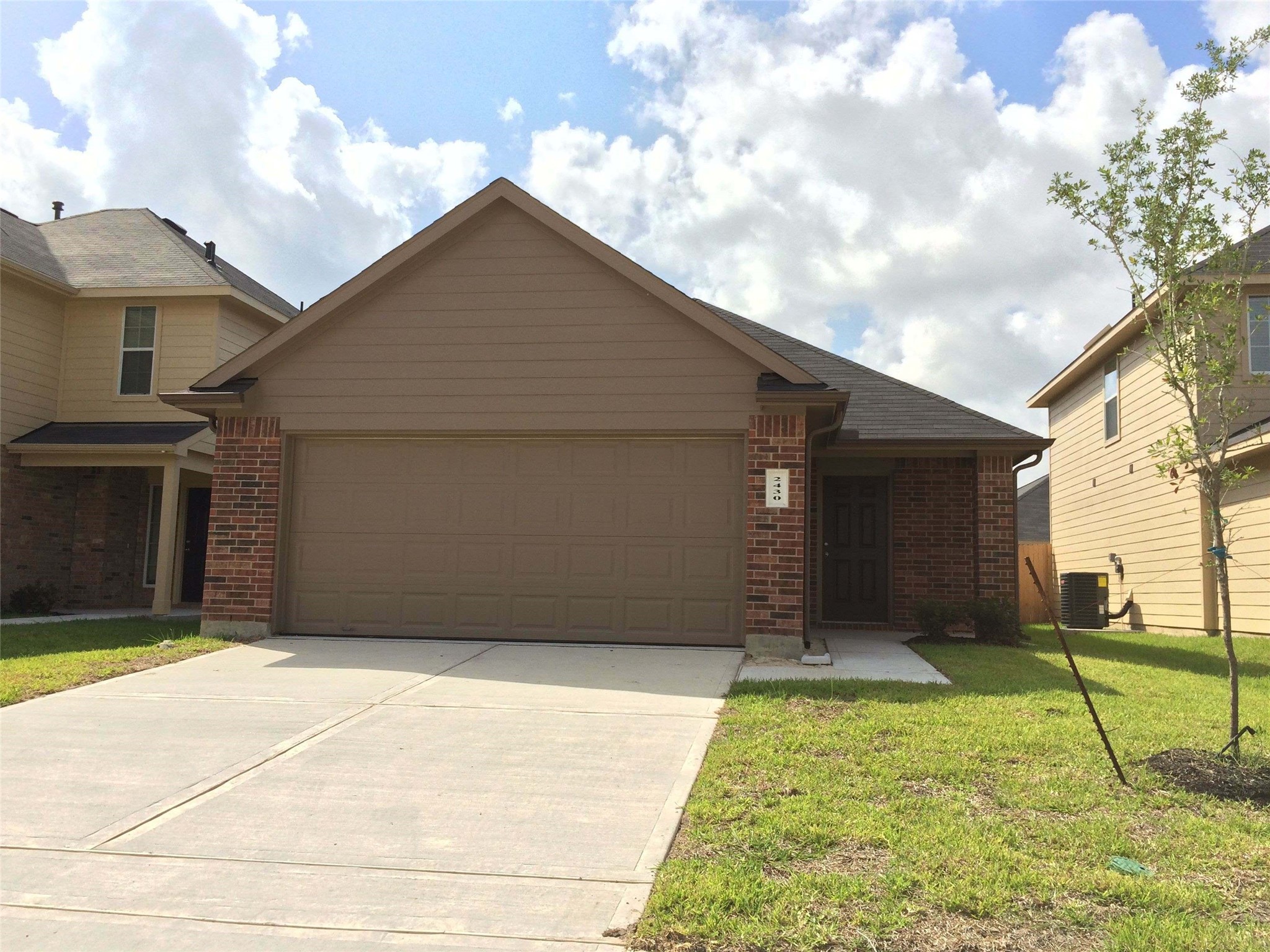 2430 Jonahs Way, Houston, TX 77073