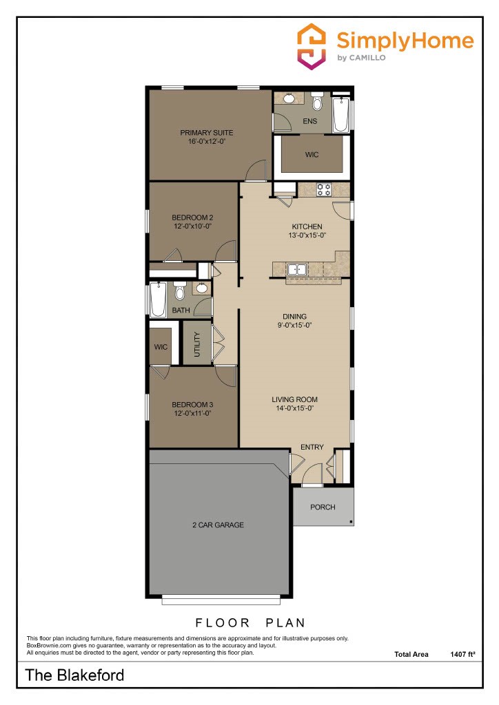2430 Jonahs Way, Houston, TX 77073
