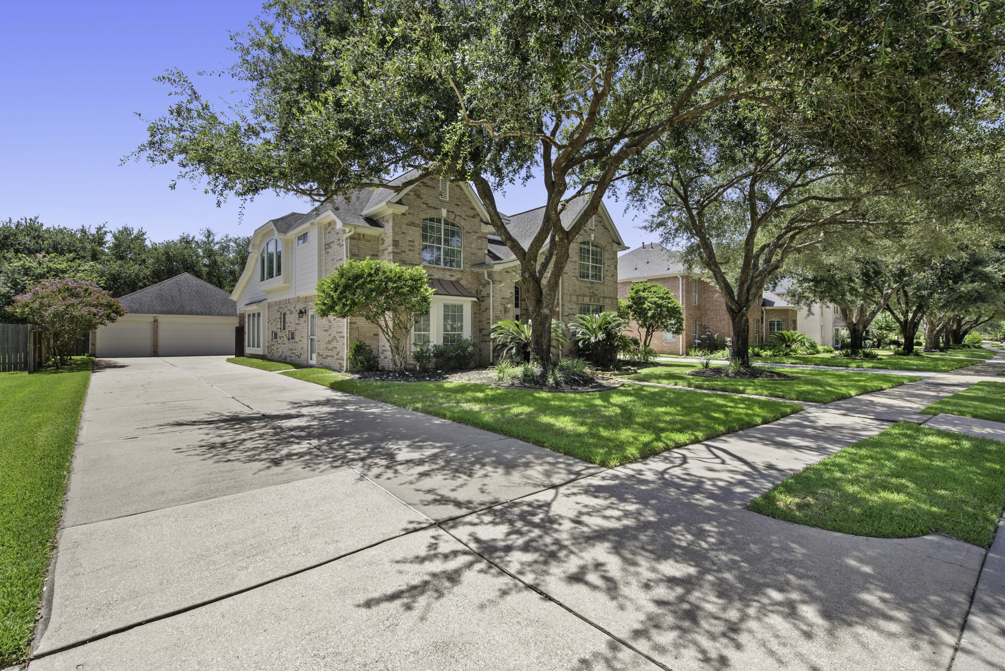 5402 Maybrook Park Lane, Katy, TX 77450 5402 Maybrook Park Lane, Katy, TX 77450