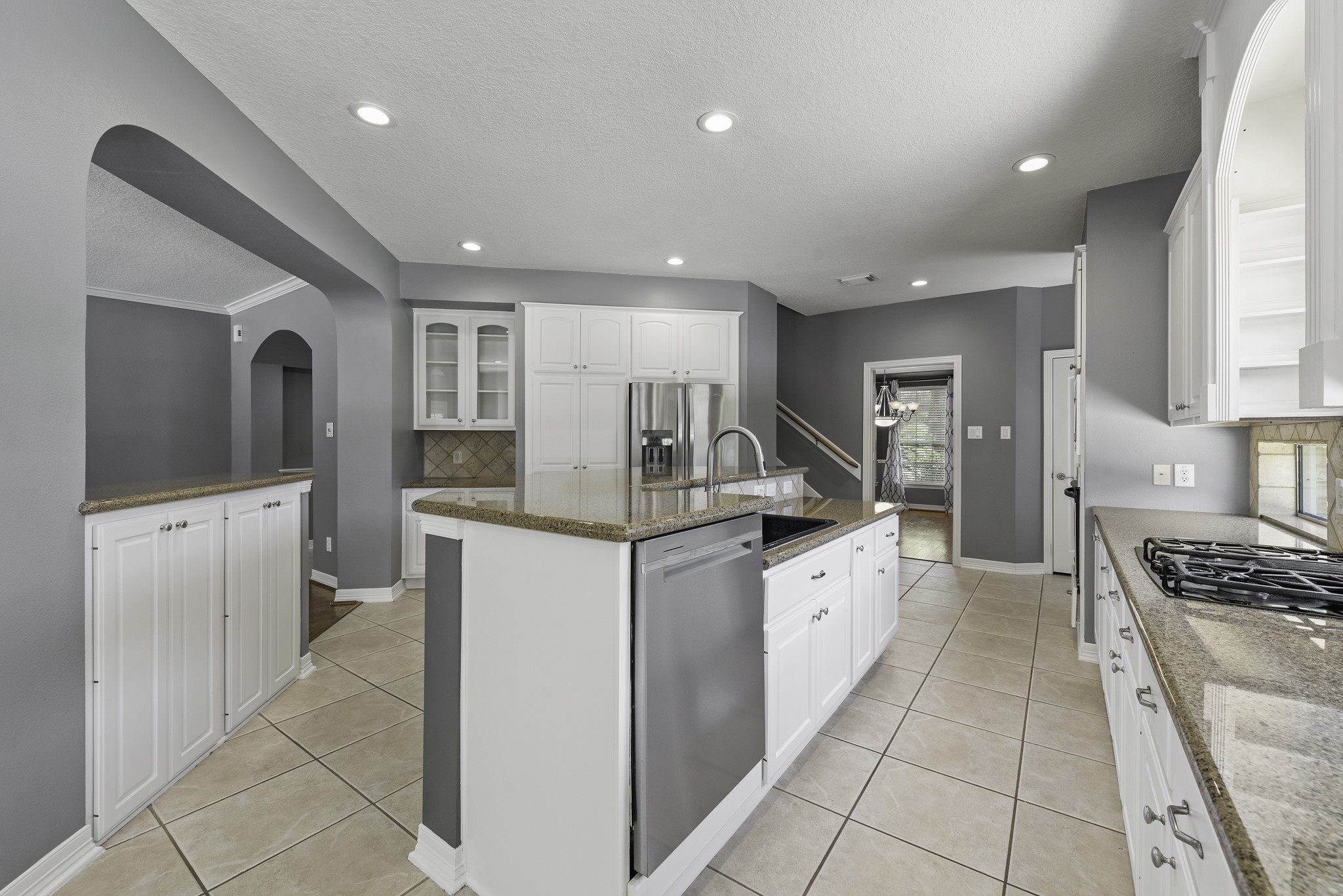 5402 Maybrook Park Lane, Katy, TX 77450