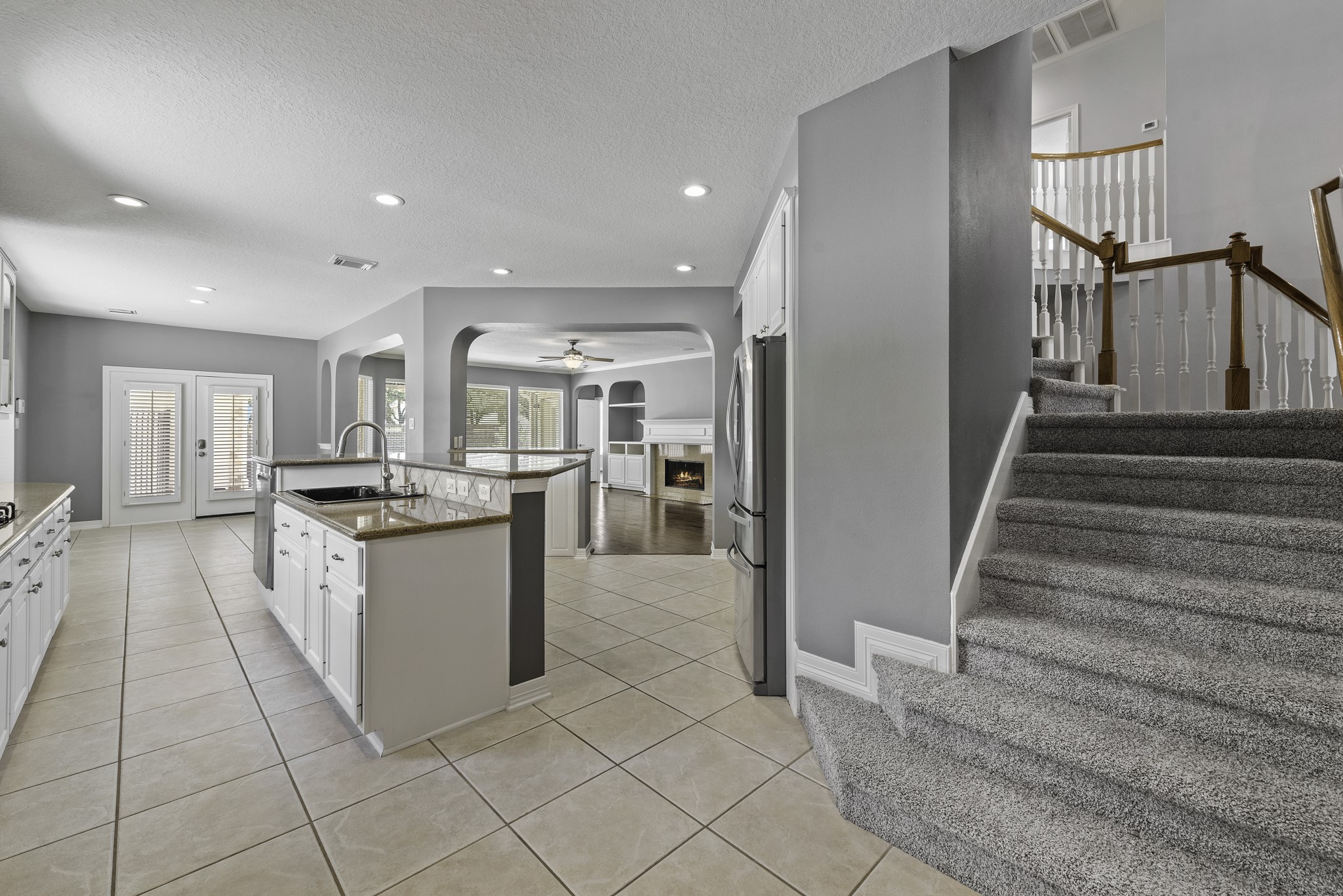 5402 Maybrook Park Lane, Katy, TX 77450