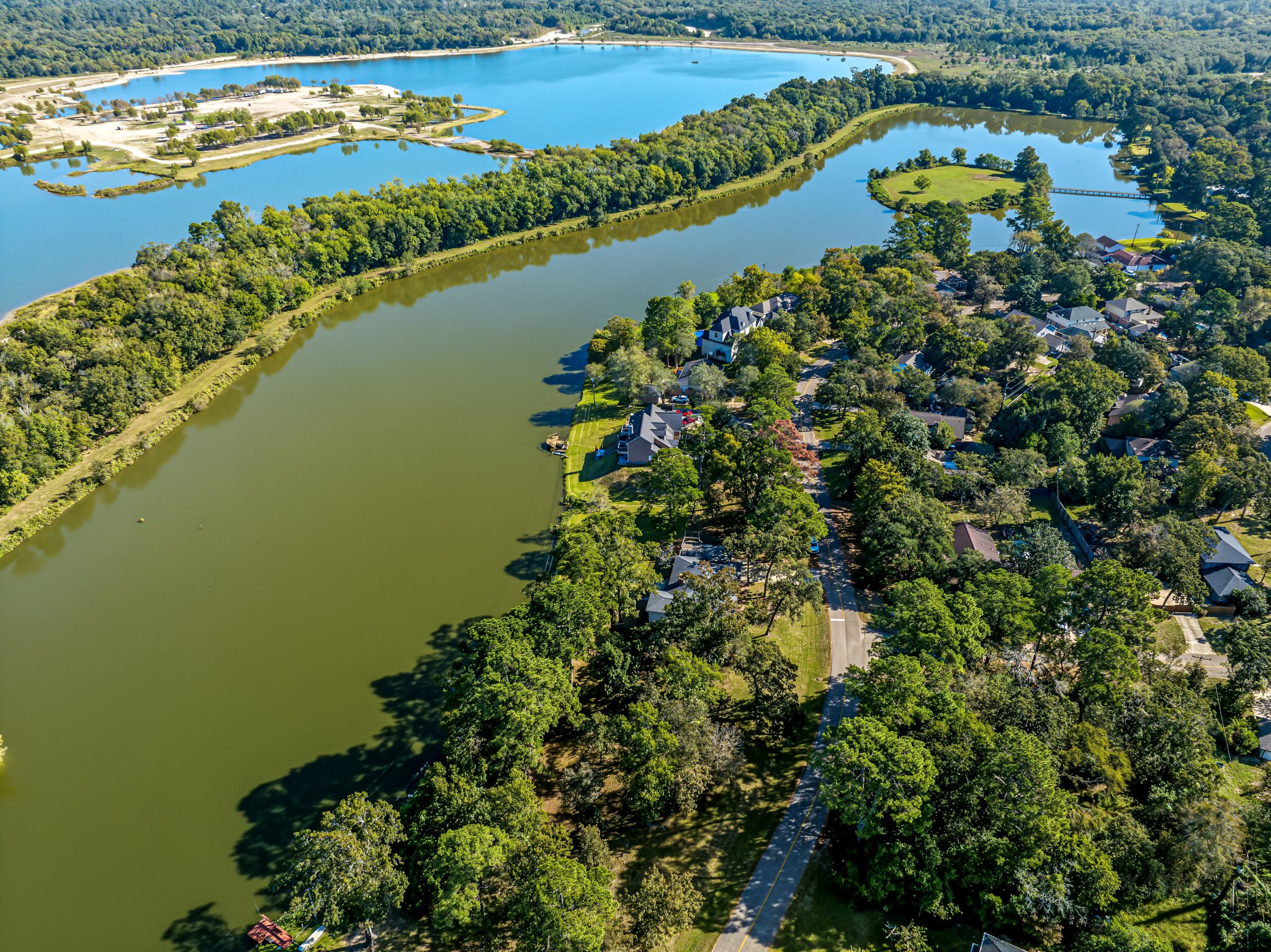 0 Brook Hollow Dr, Conroe, TX 77385