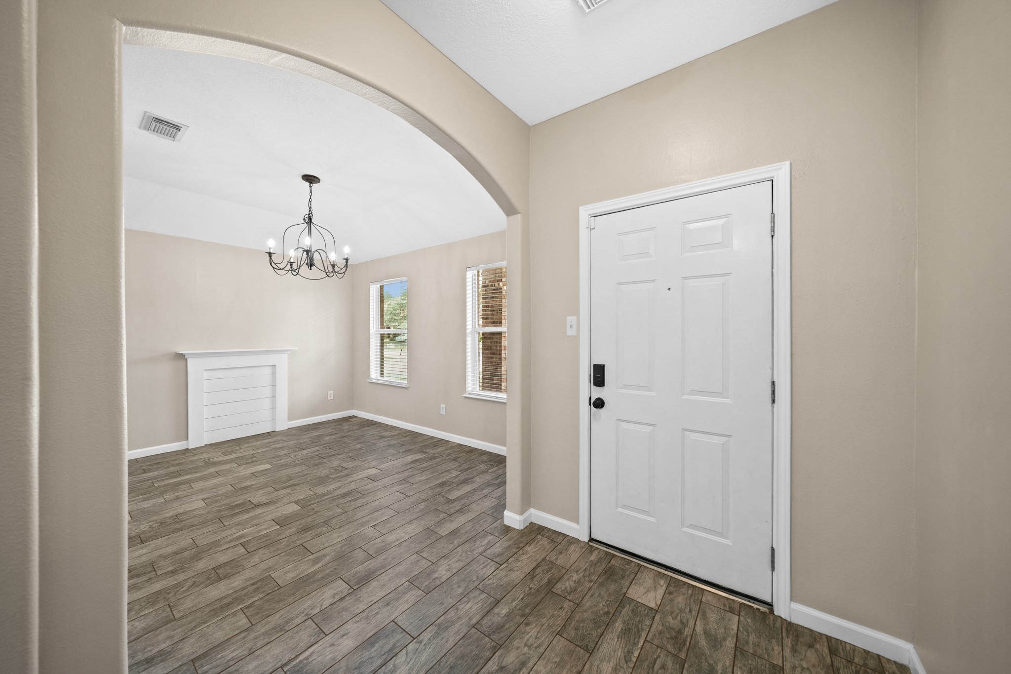 Formal Dining
