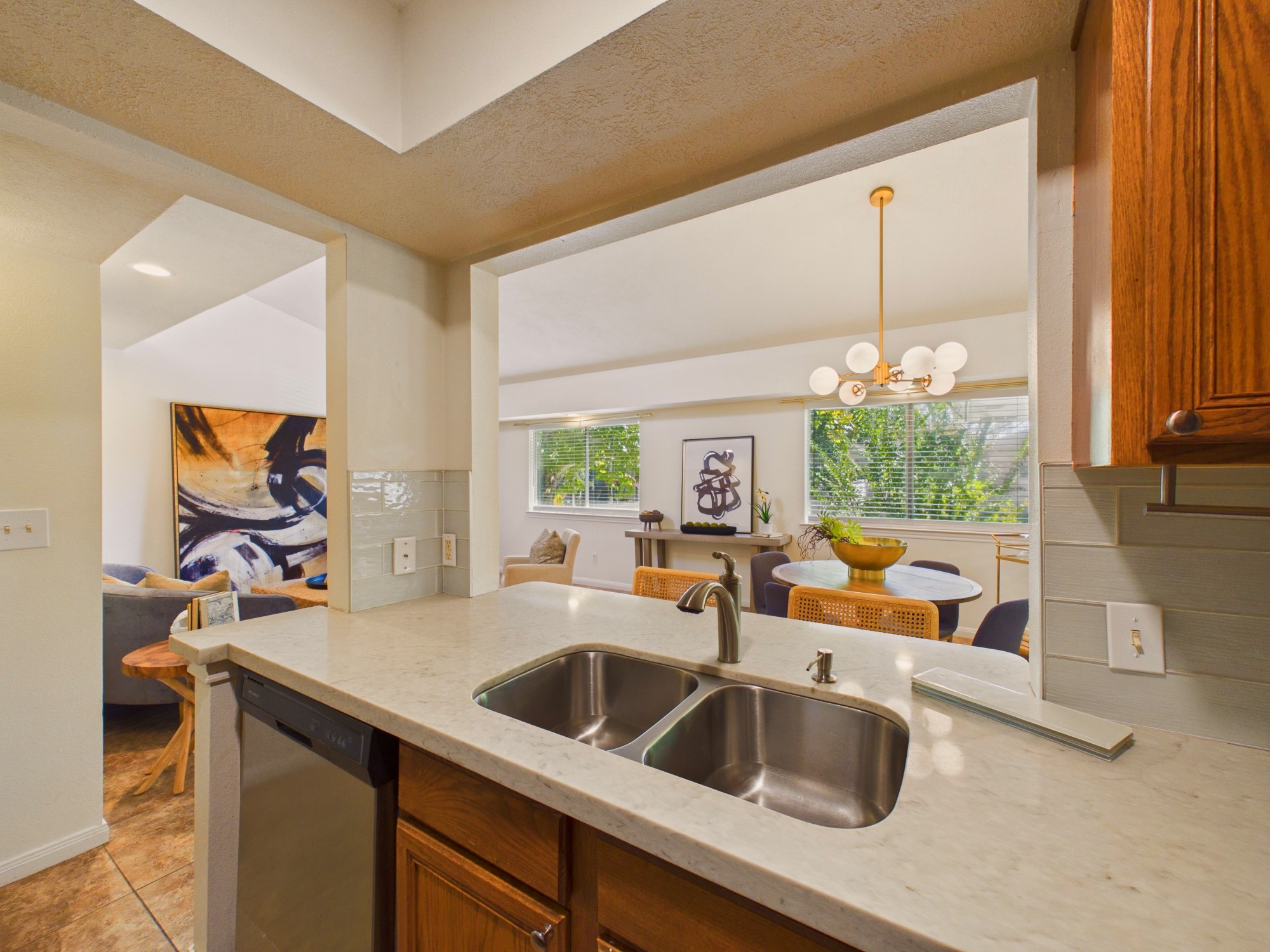 6404 Bayou Glen Road, Houston, TX 77057