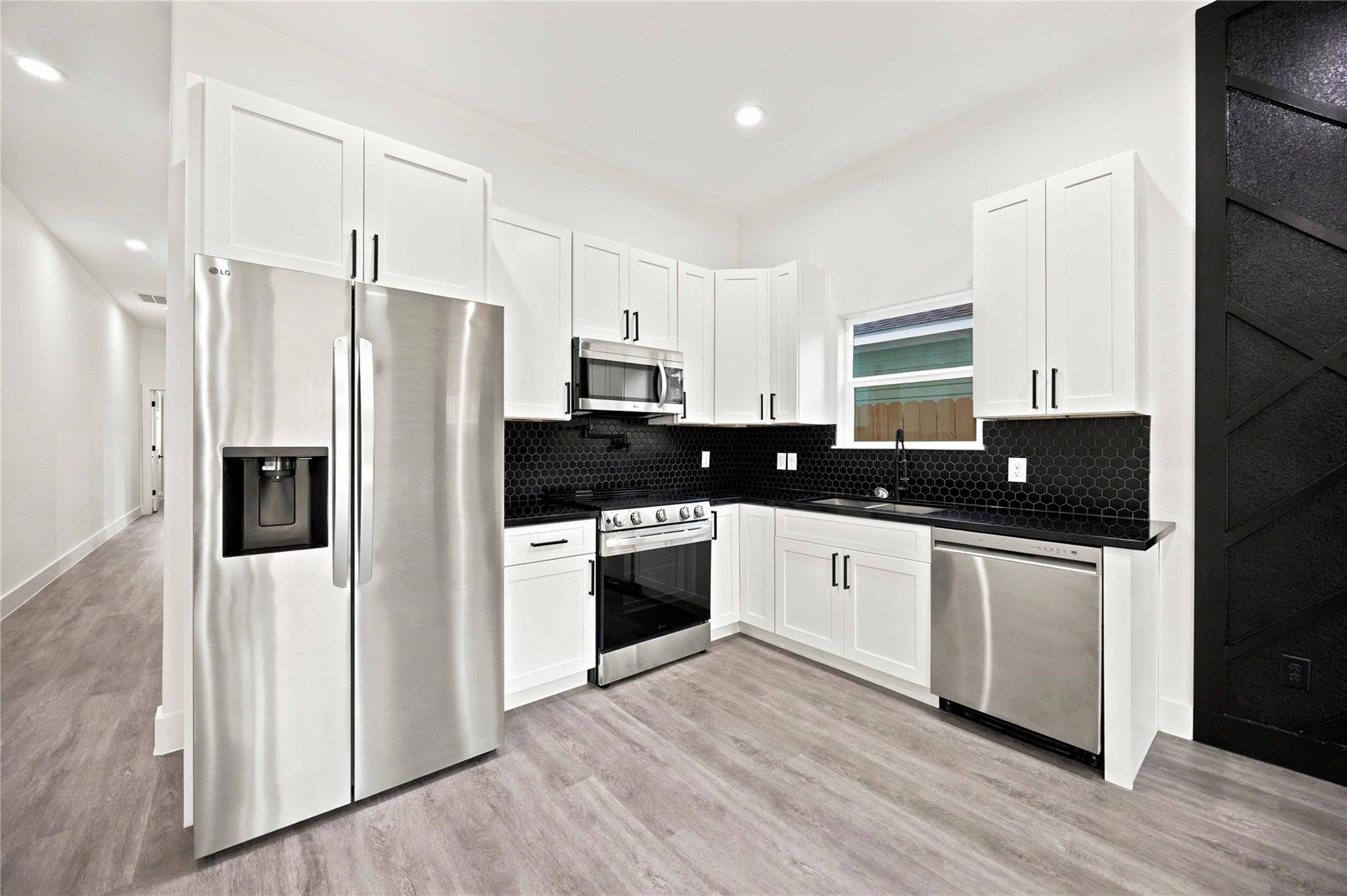 7982 Ritz Street, #A, Houston, TX 77028