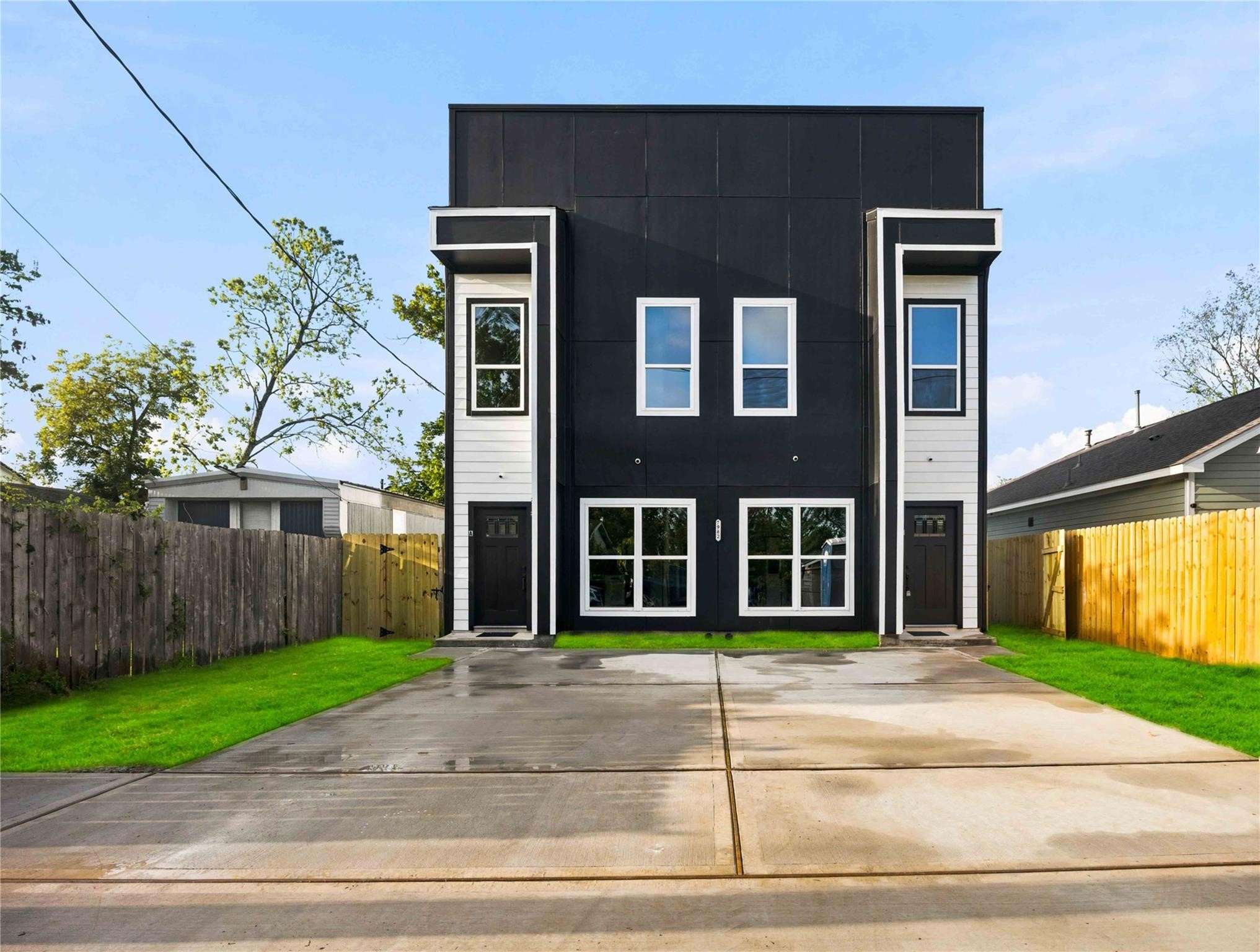 7982 Ritz Street, #A, Houston, TX 77028