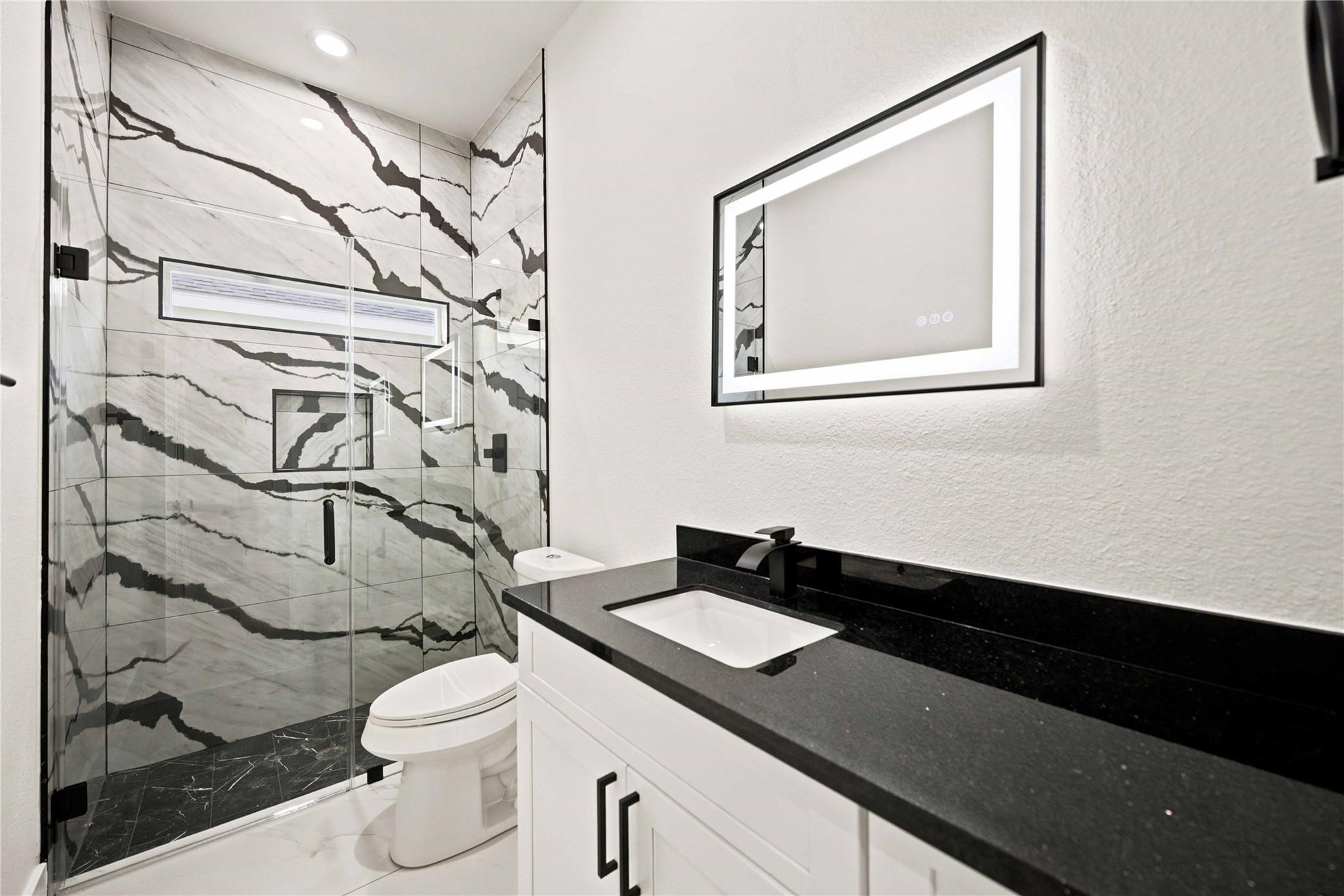 7982 Ritz Street, #A, Houston, TX 77028