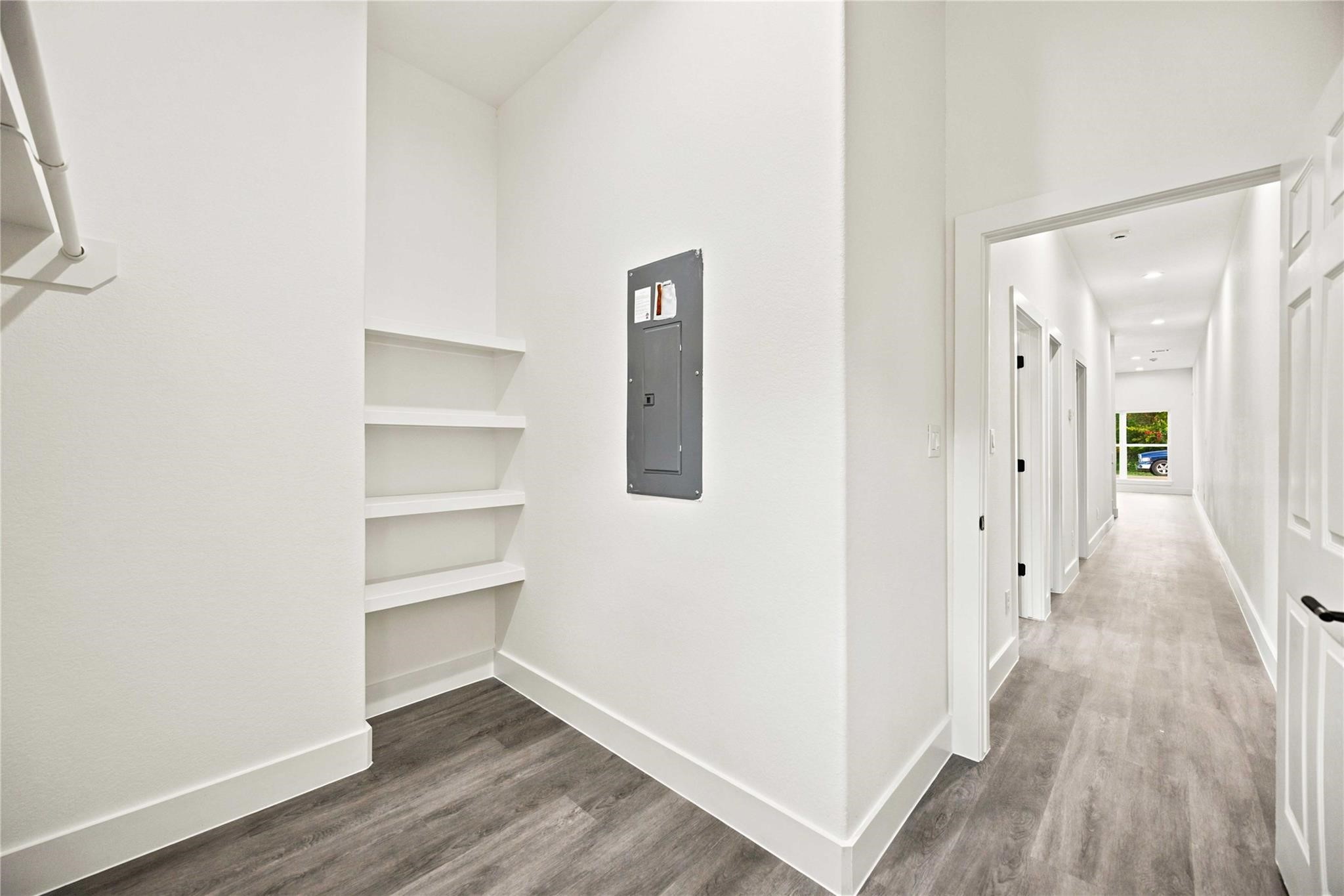 7982 Ritz Street, #A, Houston, TX 77028