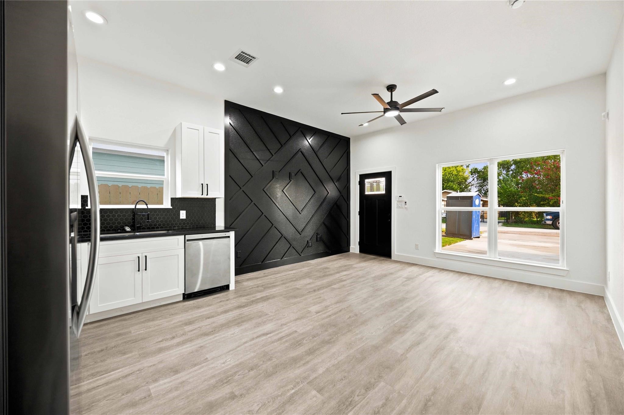 7982 Ritz Street, #A, Houston, TX 77028