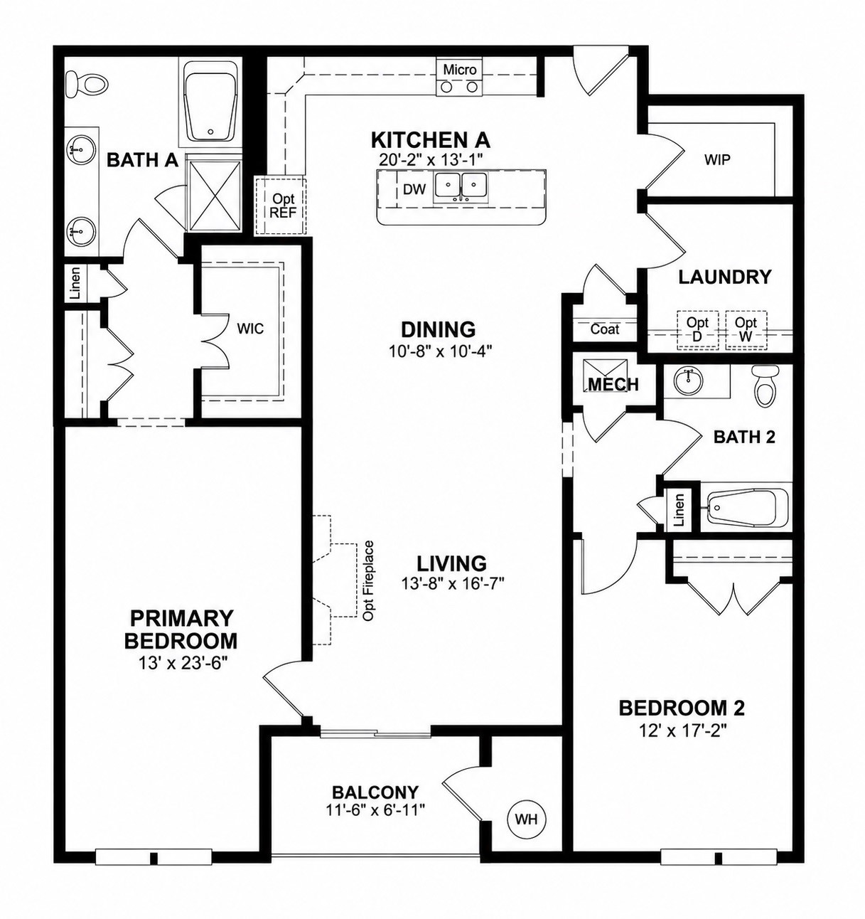 6804 Westview Drive, #3401, Houston, TX 77055