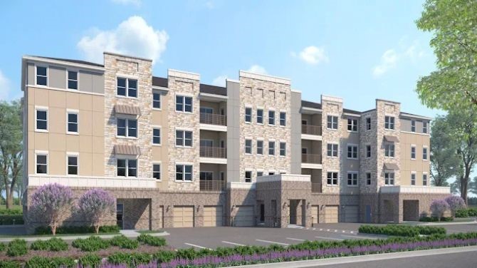 6804 Westview Drive, #3401, Houston, TX 77055