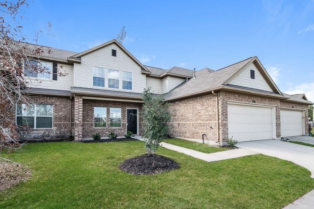 9611 Fabia Court, Houston, TX 77044