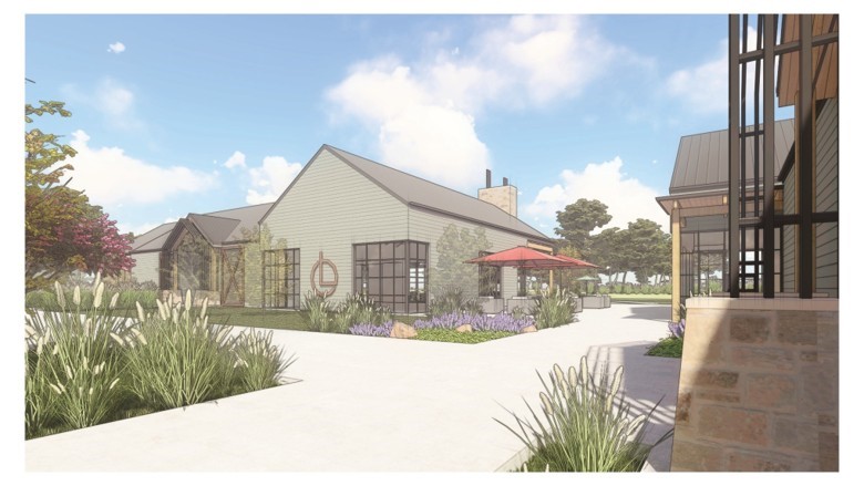 Community Amenities