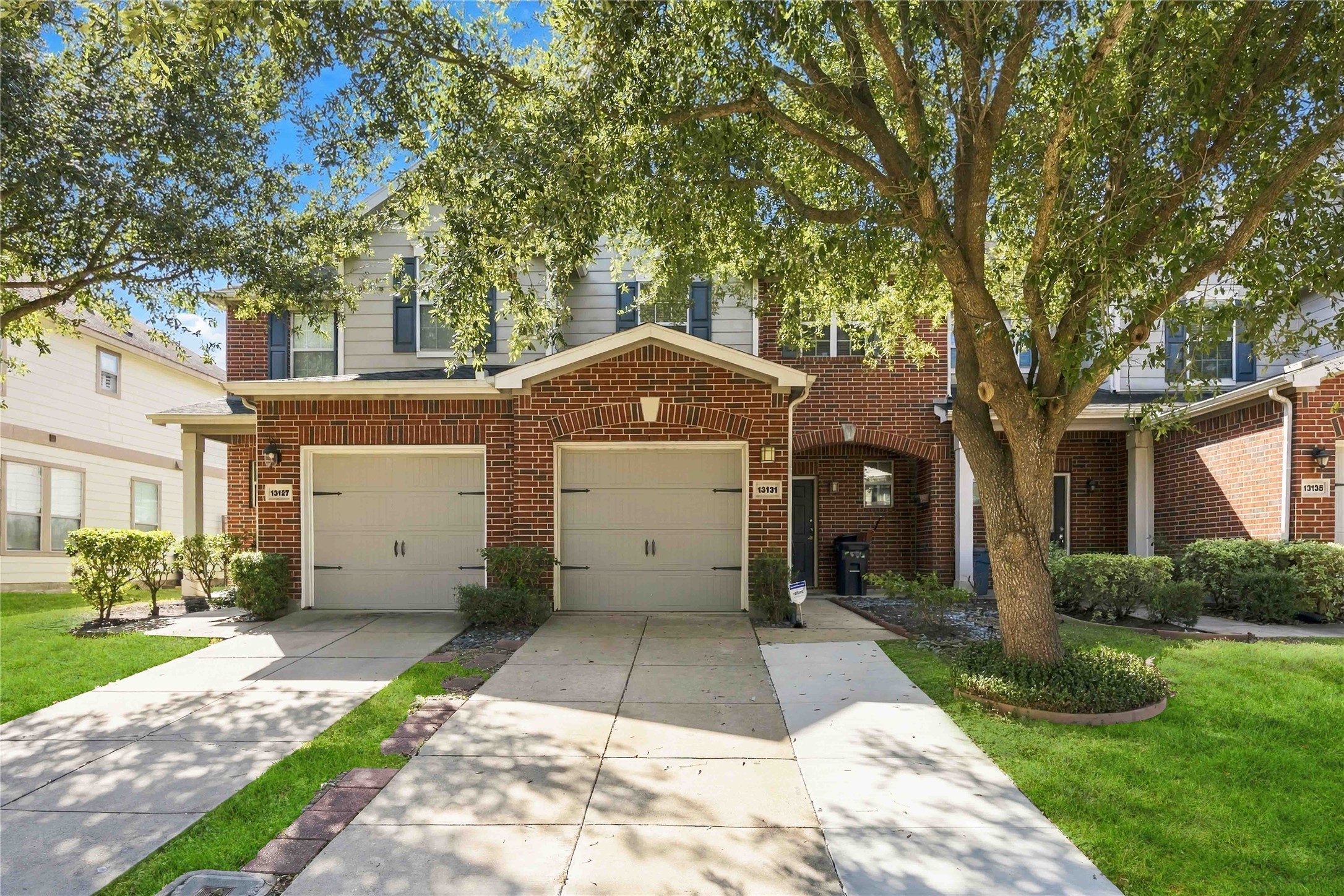 13131 Lawsons Creek Lane, Houston, TX 77072