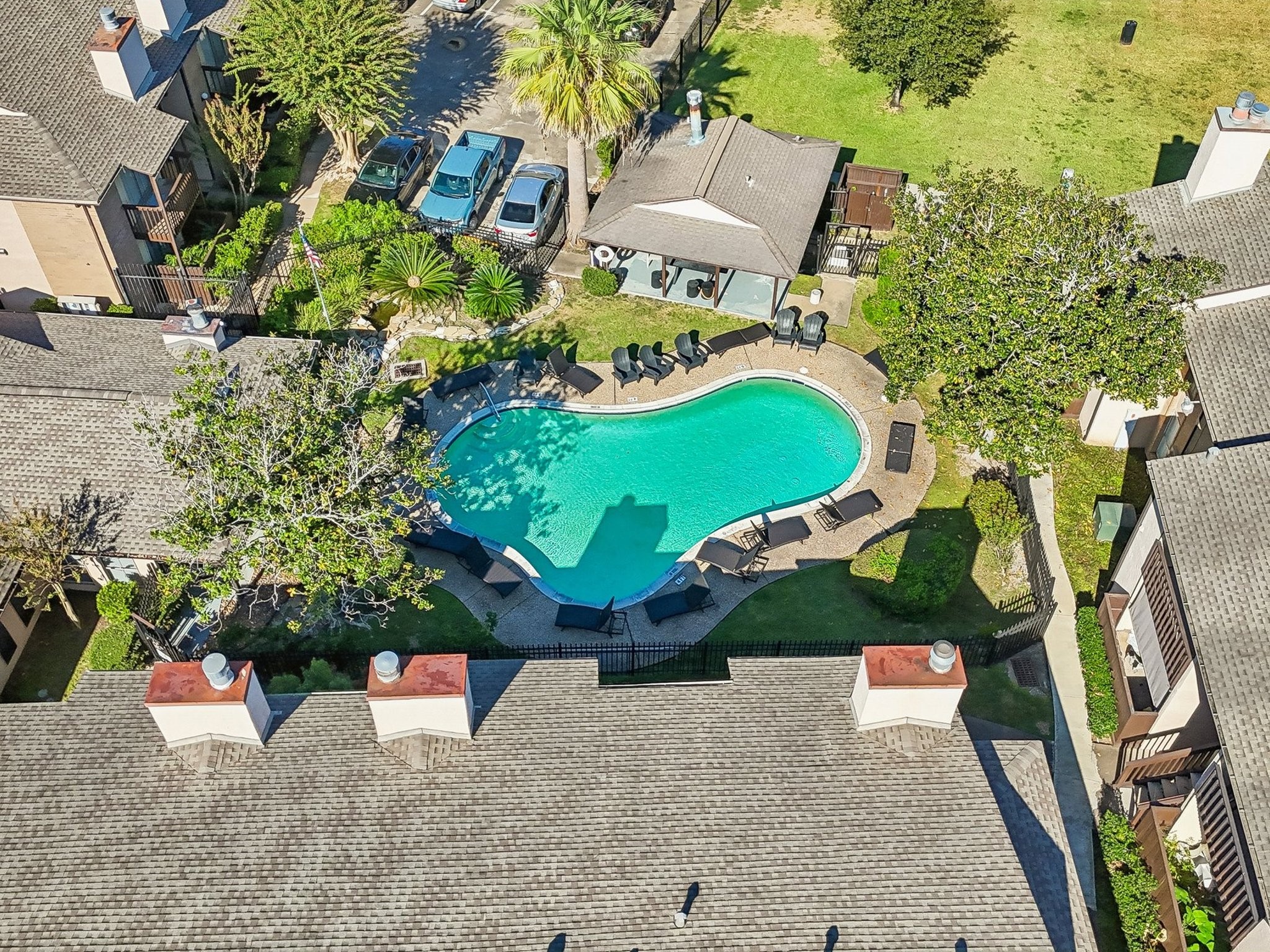 1516 Bay Area Boulevard, #Q11, Houston, TX 77058