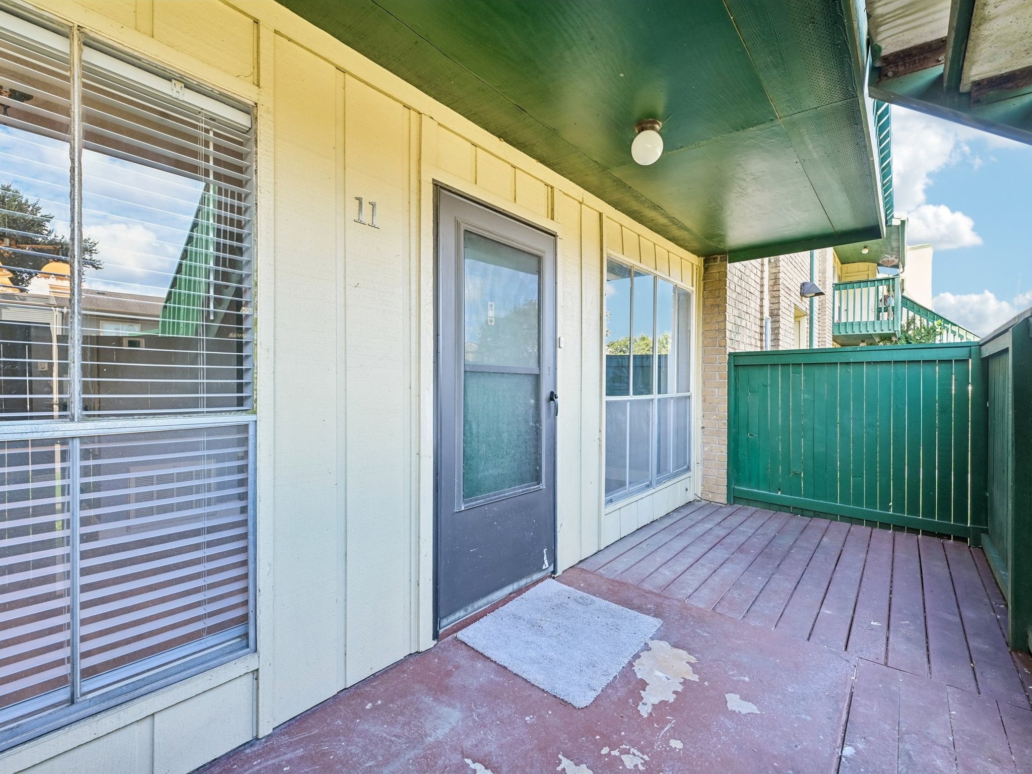1516 Bay Area Boulevard, #Q11, Houston, TX 77058