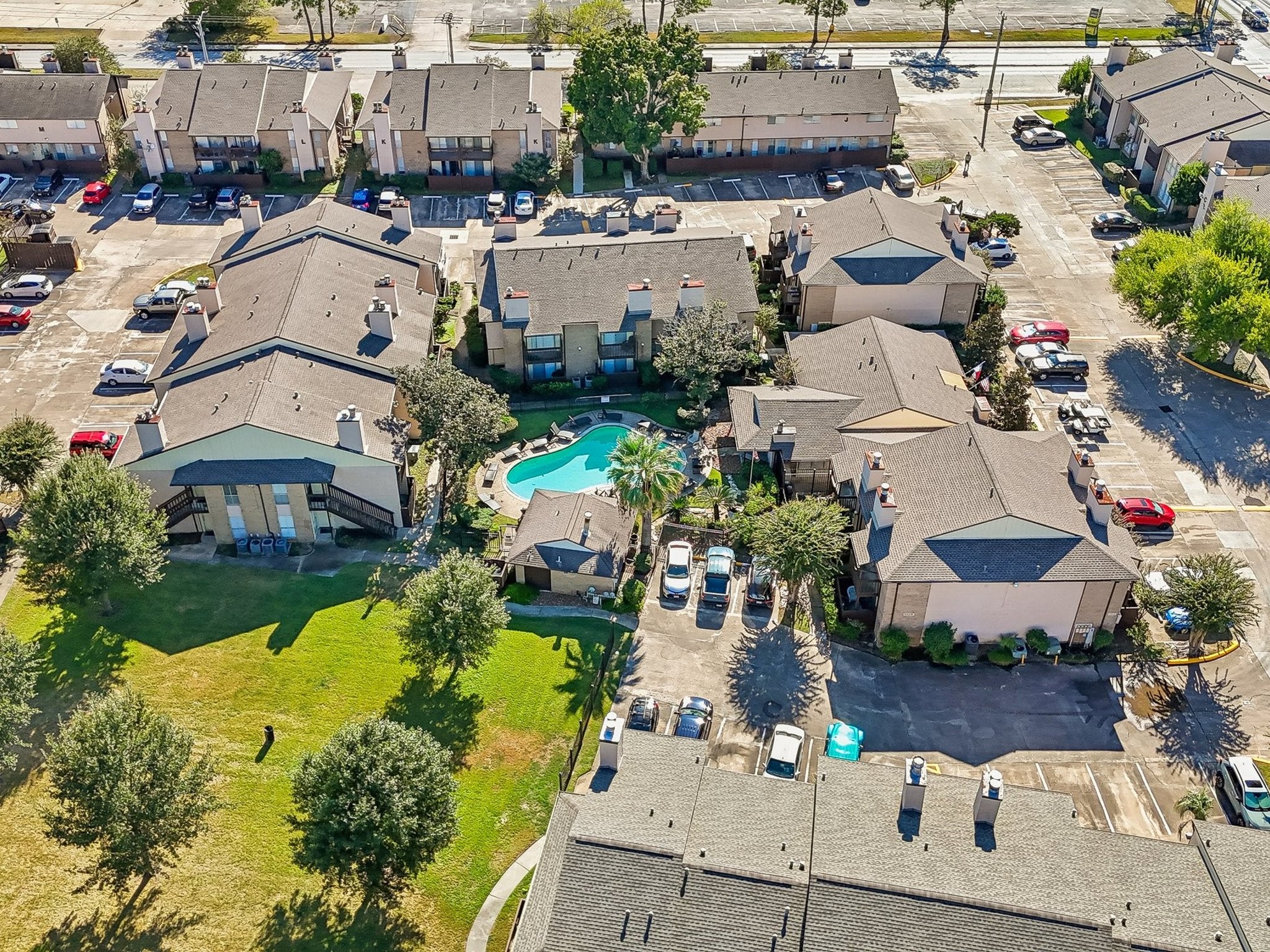 1516 Bay Area Boulevard, #Q11, Houston, TX 77058