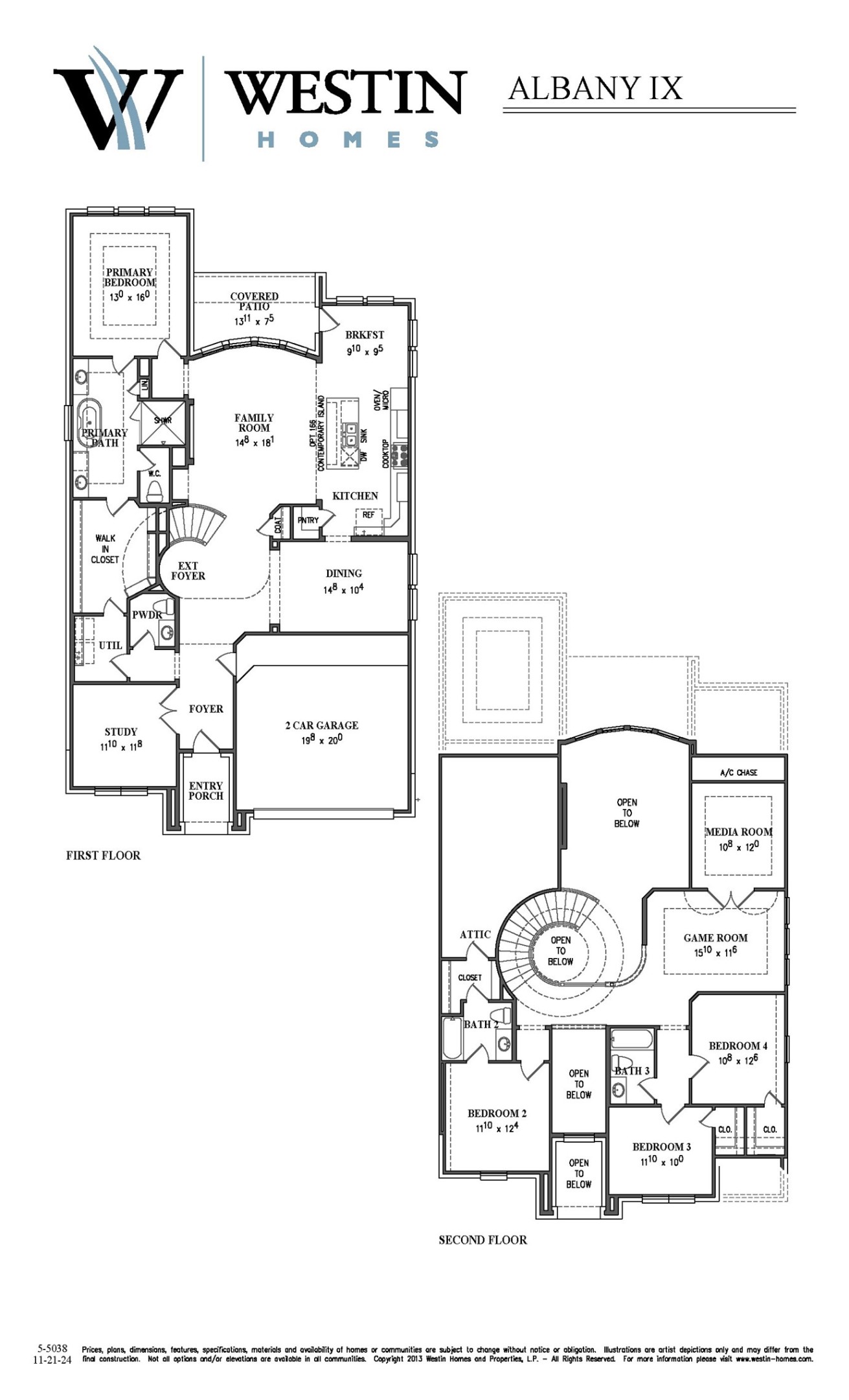 9306 Red Cedar Way, Manvel, TX 77578