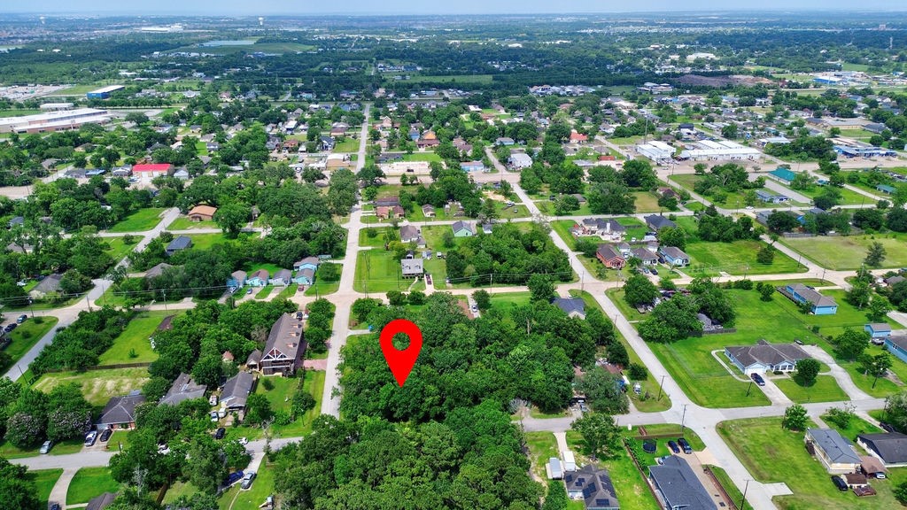 TBD Avenue H, Dickinson, TX 77539