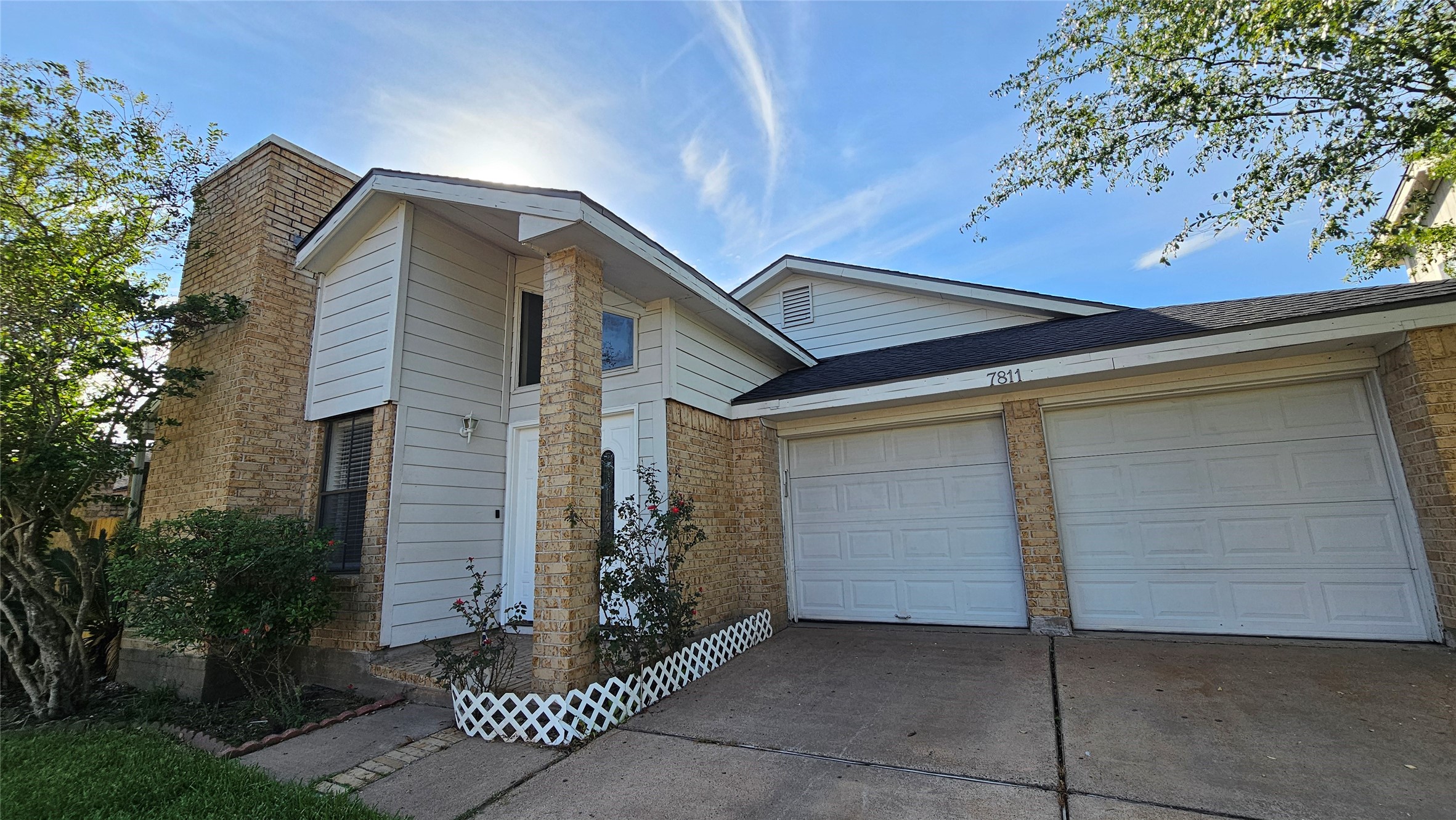 7811 Chinon Circle, Houston, TX 77071 7811 Chinon Circle, Houston, TX 77071