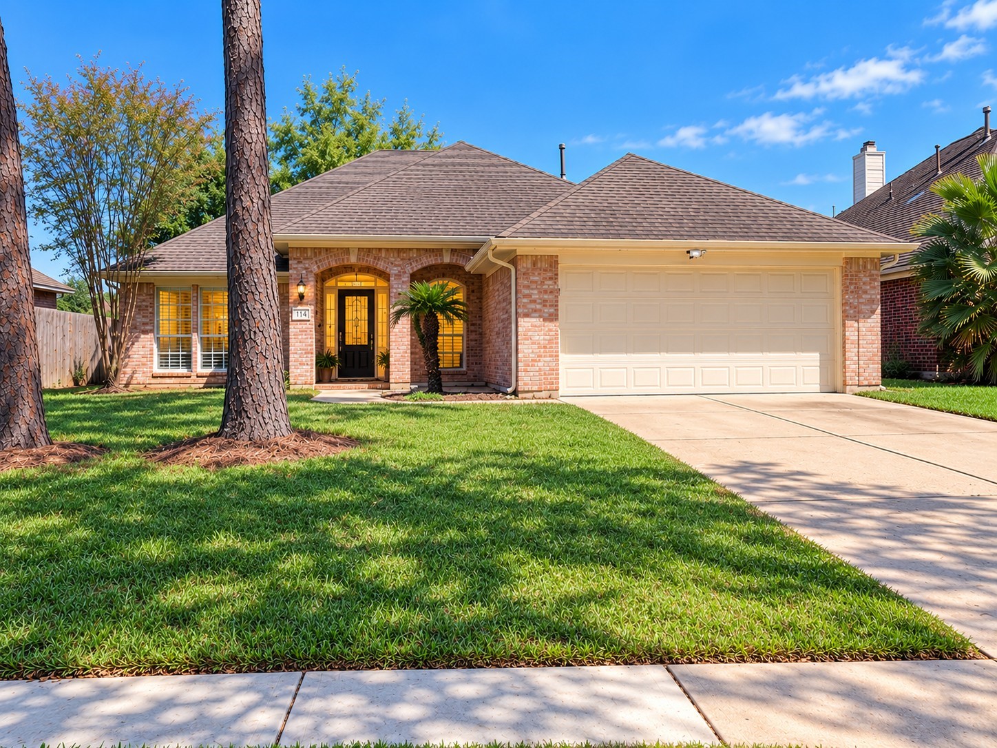 114 Crescent Bay Drive, League City, TX 77573
