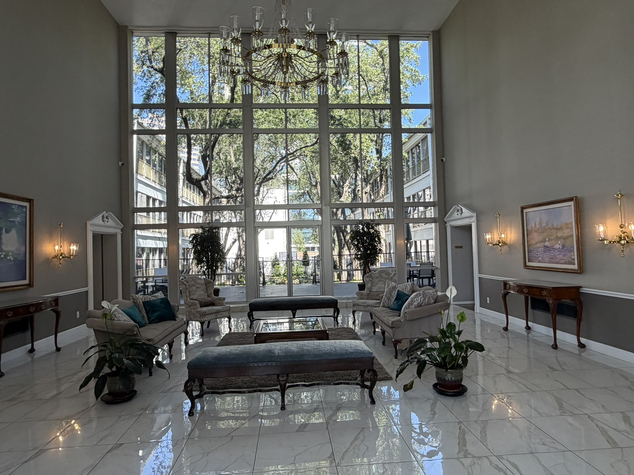 Foyer