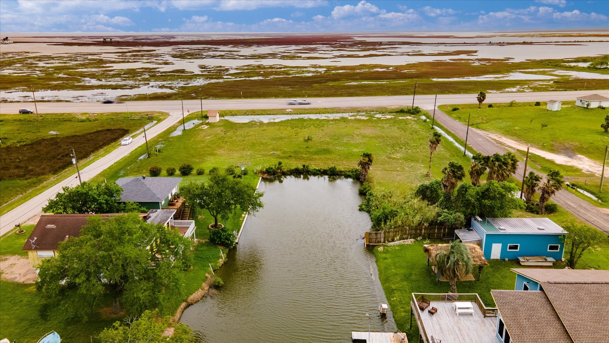 35,36,37&38 Hwy 6, Hitchcock, TX 77563